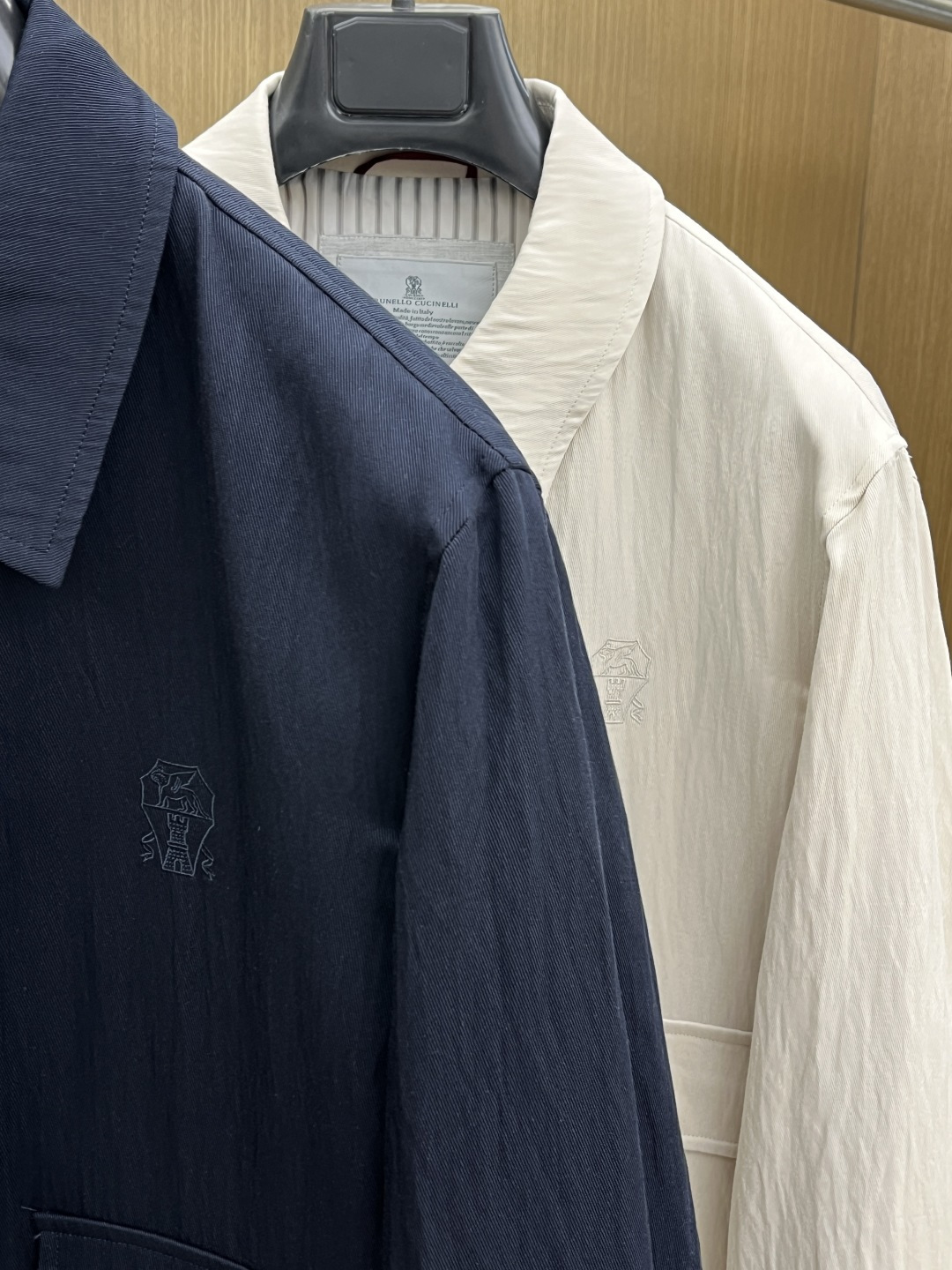 早春款 BC 🔥🔥早春棉麻轻奢系列，最新时尚翻领夹克外套.处处细节显工艺足够的高级 结构性剪裁的设计改变