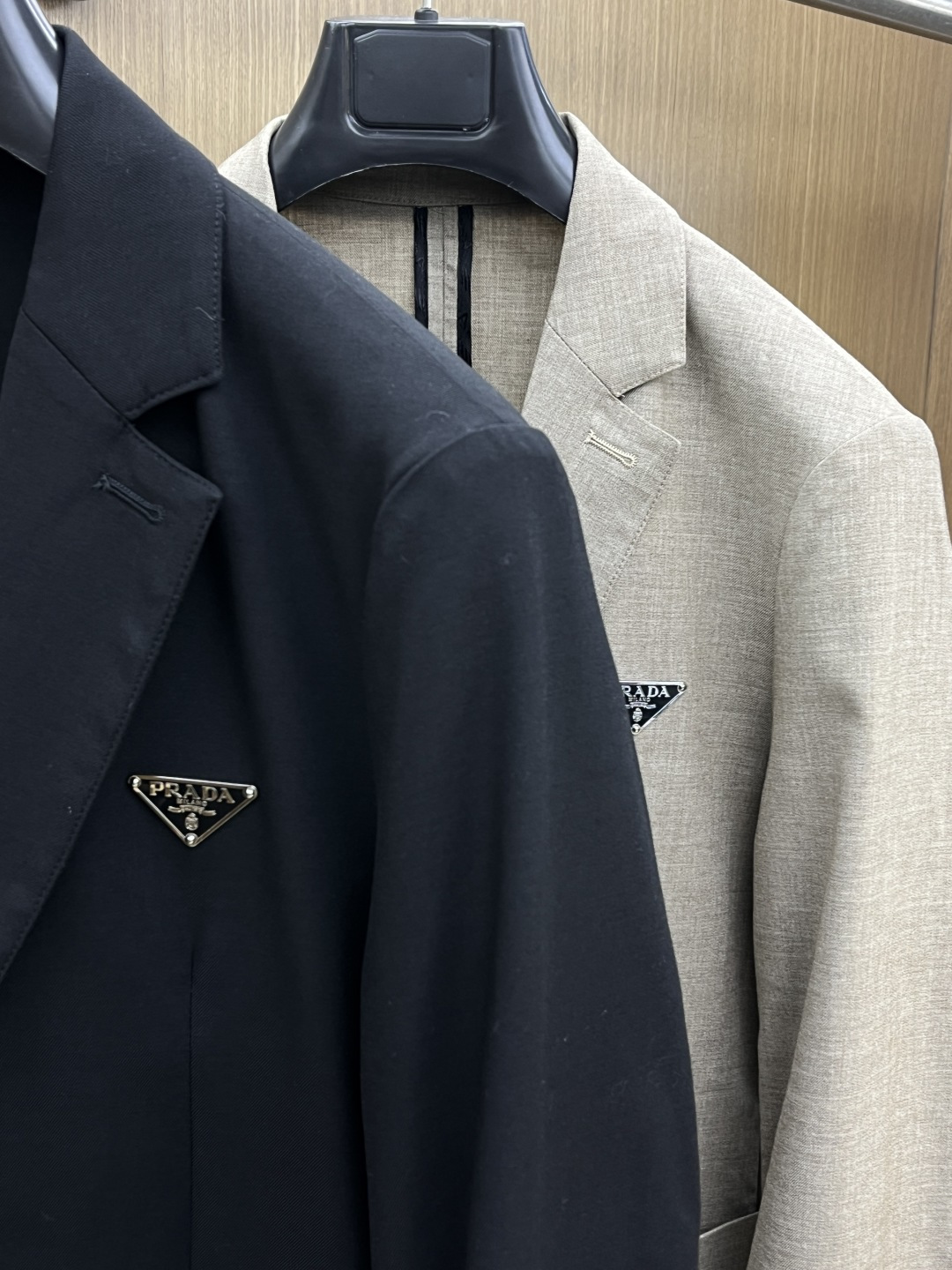 早春款 PD 🔥🔥早春棉麻轻奢系列，最新时尚男款西装外套.定织定染面料。处处细节显工艺足够的高级 结构性