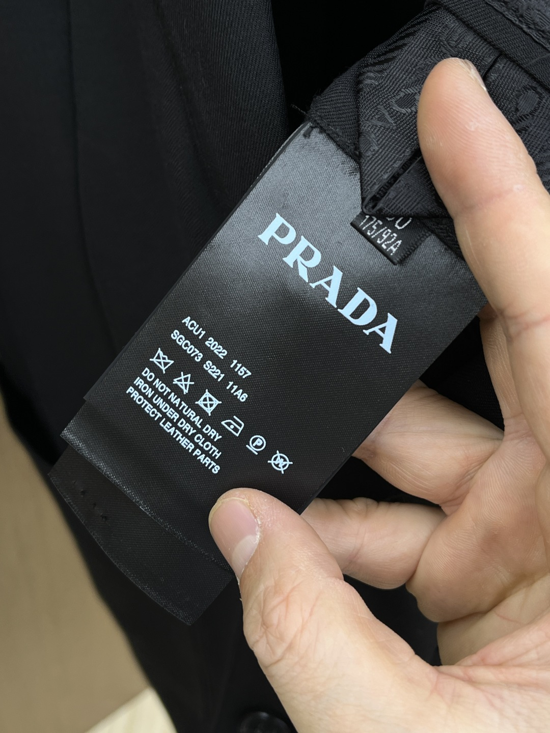 早春款 PD 🔥🔥早春棉麻轻奢系列，最新时尚男款西装外套.定织定染面料。处处细节显工艺足够的高级 结构性