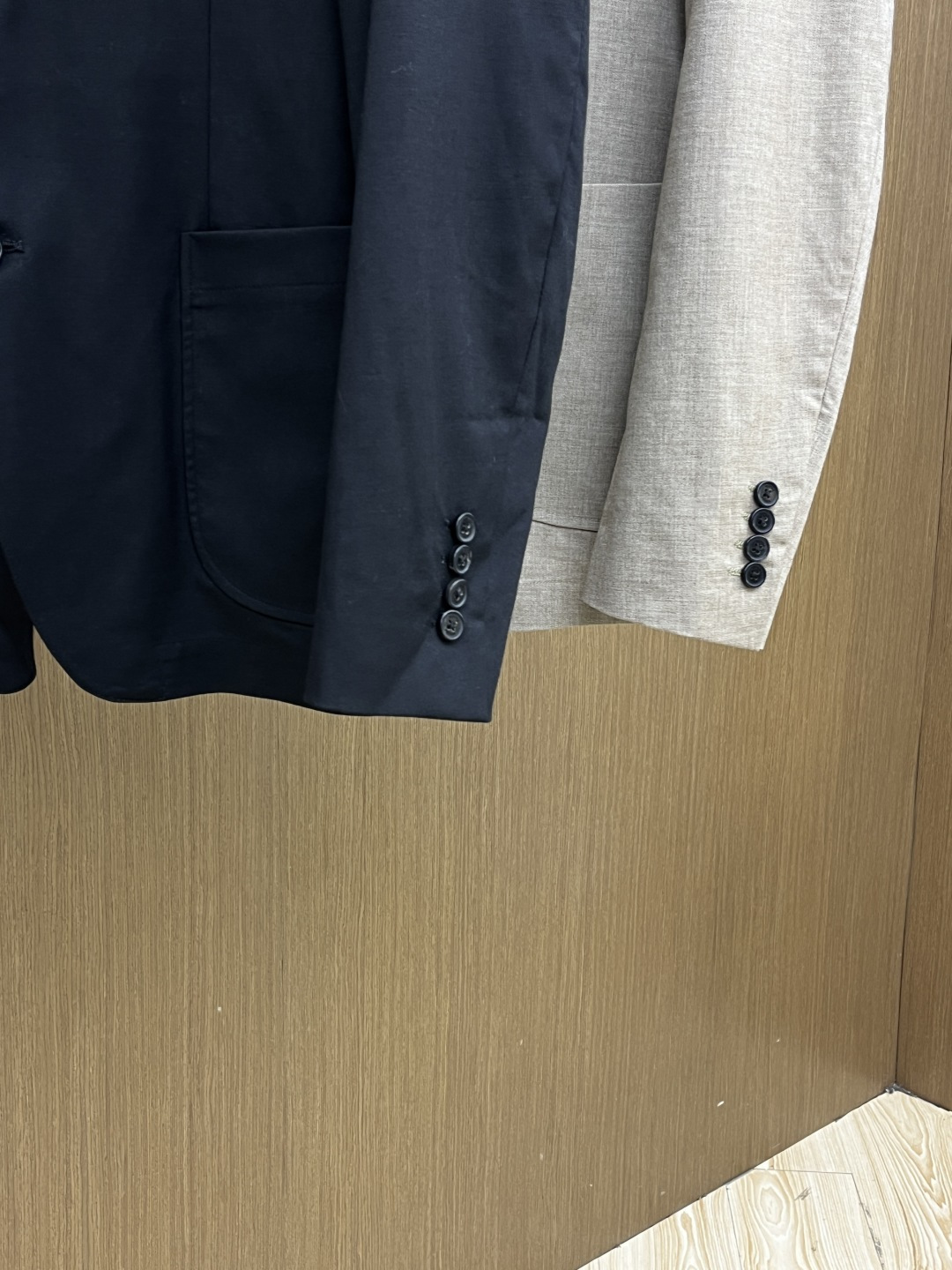 早春款 PD 🔥🔥早春棉麻轻奢系列，最新时尚男款西装外套.定织定染面料。处处细节显工艺足够的高级 结构性