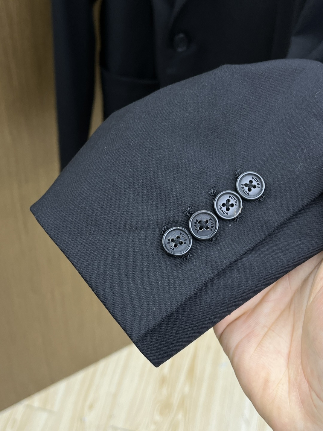 早春款 PD 🔥🔥早春棉麻轻奢系列，最新时尚男款西装外套.定织定染面料。处处细节显工艺足够的高级 结构性