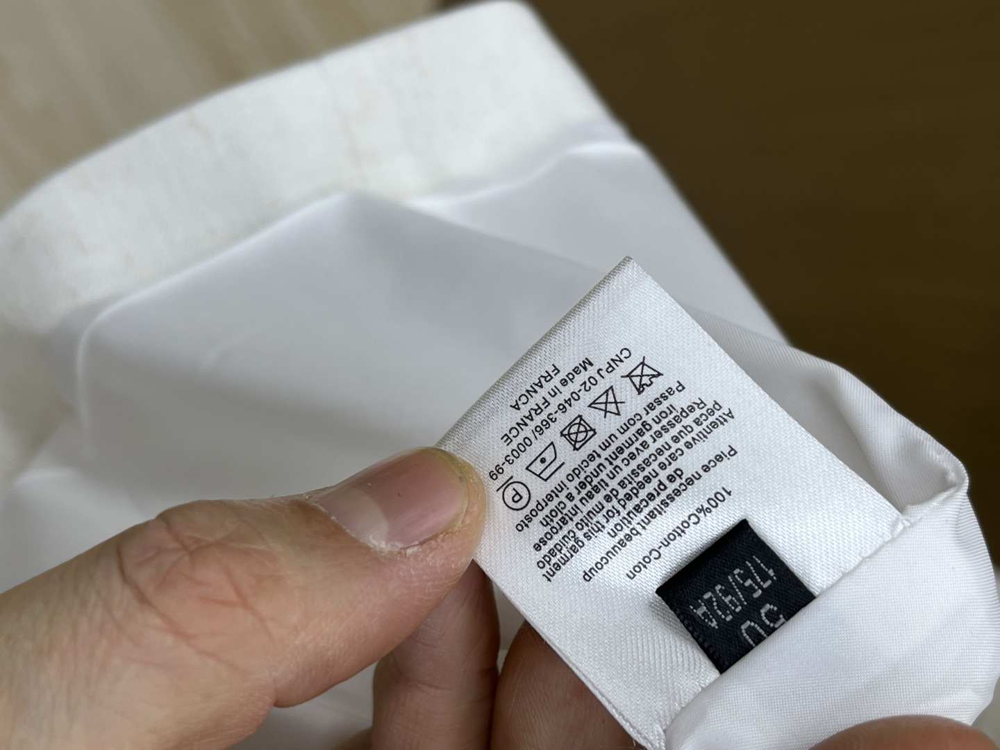 早春款 CD 🔥🔥早春棉麻轻奢系列，最新时尚男款西装外套.定织定染面料。处处细节显工艺足够的高级 结构性