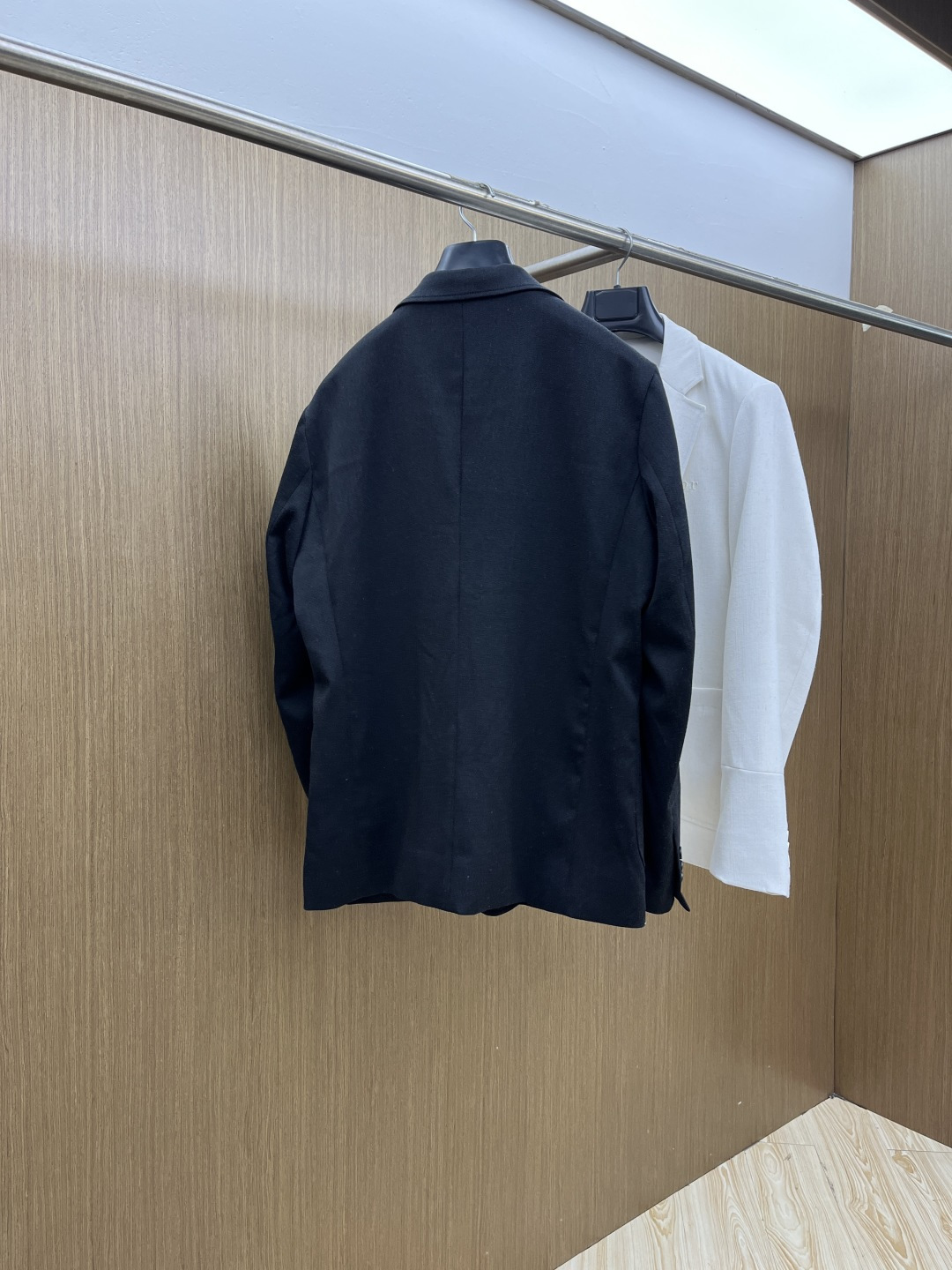 早春款 CD 🔥🔥早春棉麻轻奢系列，最新时尚男款西装外套.定织定染面料。处处细节显工艺足够的高级 结构性