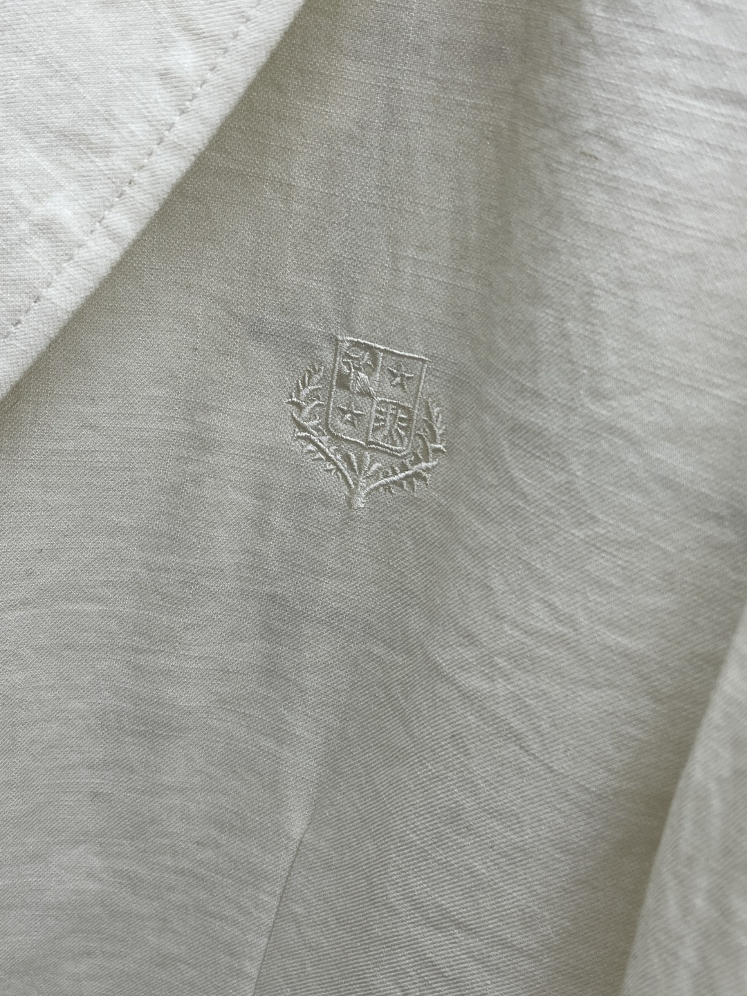 早春款 Loro Piana 🔥🔥早春老钱风棉麻系列，最新时尚男款西装外套.定织定染面料。处处细节显工艺