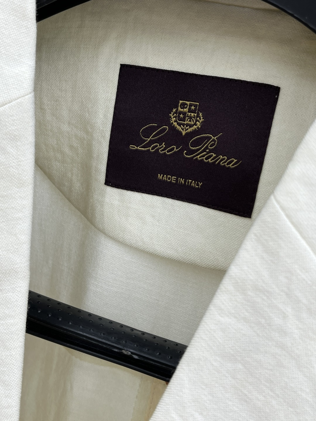 早春款 Loro Piana 🔥🔥早春老钱风棉麻系列，最新时尚男款西装外套.定织定染面料。处处细节显工艺