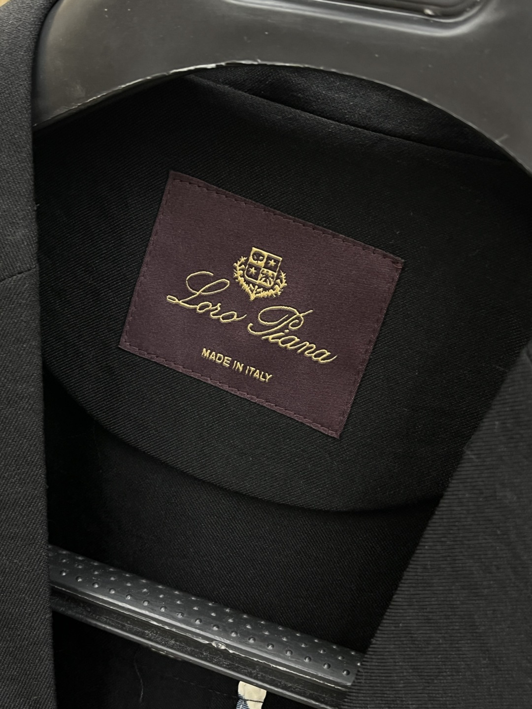 早春款 Loro Piana 🔥🔥早春老钱风棉麻系列，最新时尚男款西装外套.定织定染面料。处处细节显工艺