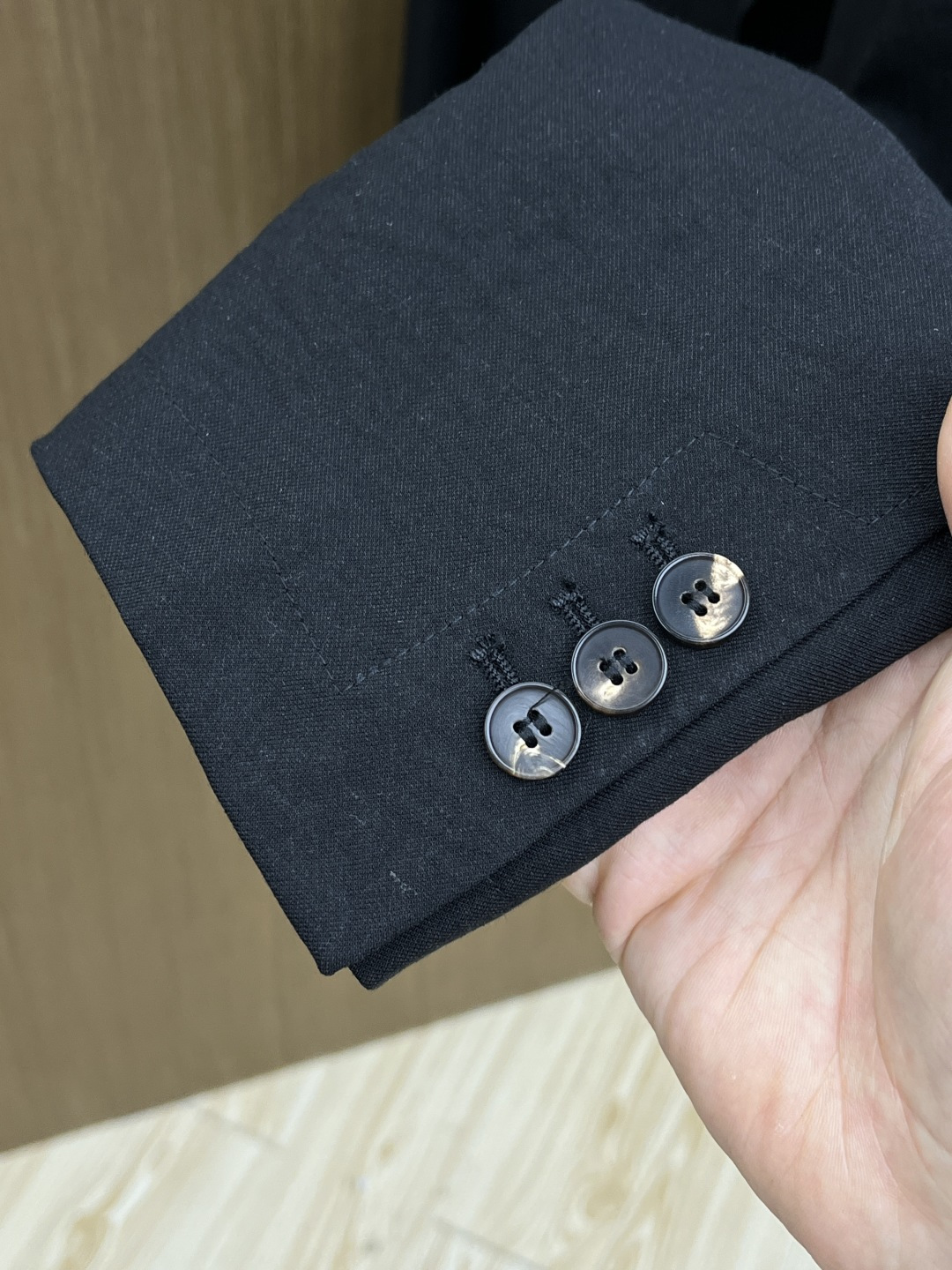 早春款 Loro Piana 🔥🔥早春老钱风棉麻系列，最新时尚男款西装外套.定织定染面料。处处细节显工艺