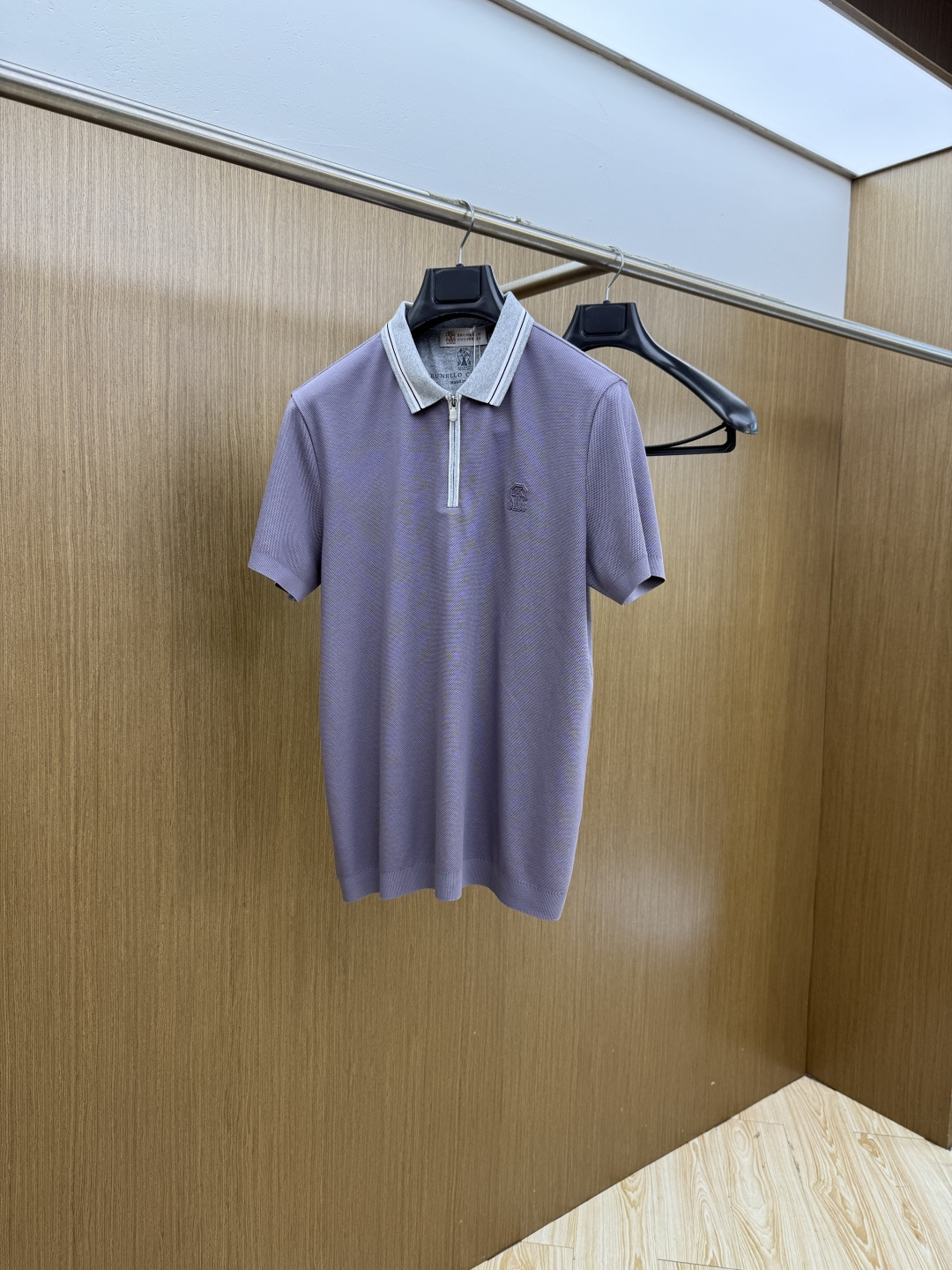 NO:743811,Early spring BC advanced customization 26ss spring and summer new lapel POLO short-sleeved T-shirt. Original customization. The fabric is made of imported piqué cotton. It is light and breathable. The upper body is silky and comfortable. High-end and elegant. Classic and versatile. Code number 48-56 C10,, T-shirt, tees, t-shirt,19860909早春 BC 高级定制 26ss春夏新款翻领POLO短袖T恤 原版定制 面料选用进口珠地棉 轻薄透气 上身丝滑舒适 高端大气经典百搭 码数48-56  C10,,T-shirt,tees，t-shirt,,Men's clothing