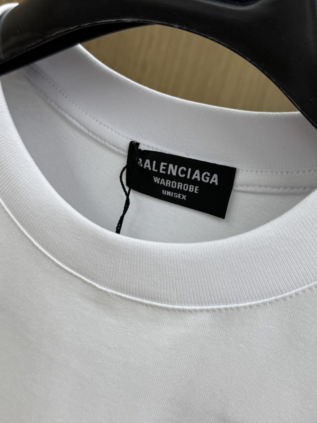 新品 BBG 🔥🔥春夏新款男女同款👫短袖圆领T恤，极具个性高级风，标志logo印花工艺设计！定制纯棉面料