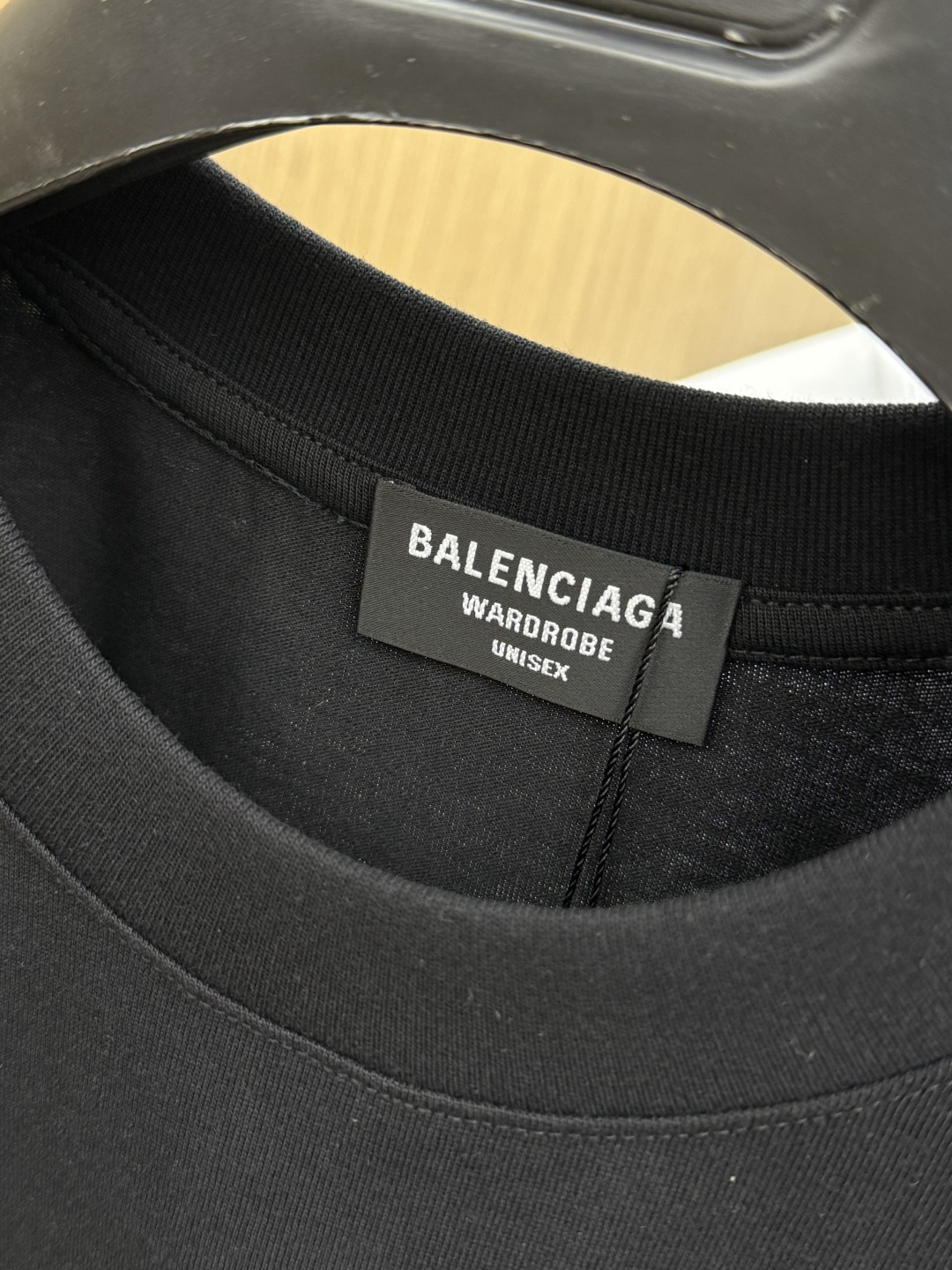 新品 BBG 🔥🔥春夏新款男女同款👫短袖圆领T恤，极具个性高级风，标志logo印花工艺设计！定制纯棉面料