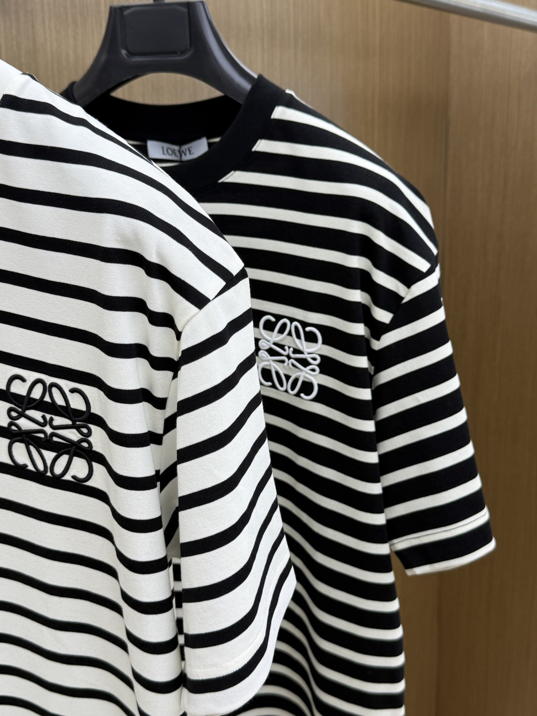 早春 Loe 🔥🔥高级定制 2026春夏 · 高阶定制T恤】特别推荐系列 定制面料：秘鲁进口匹马棉 × 