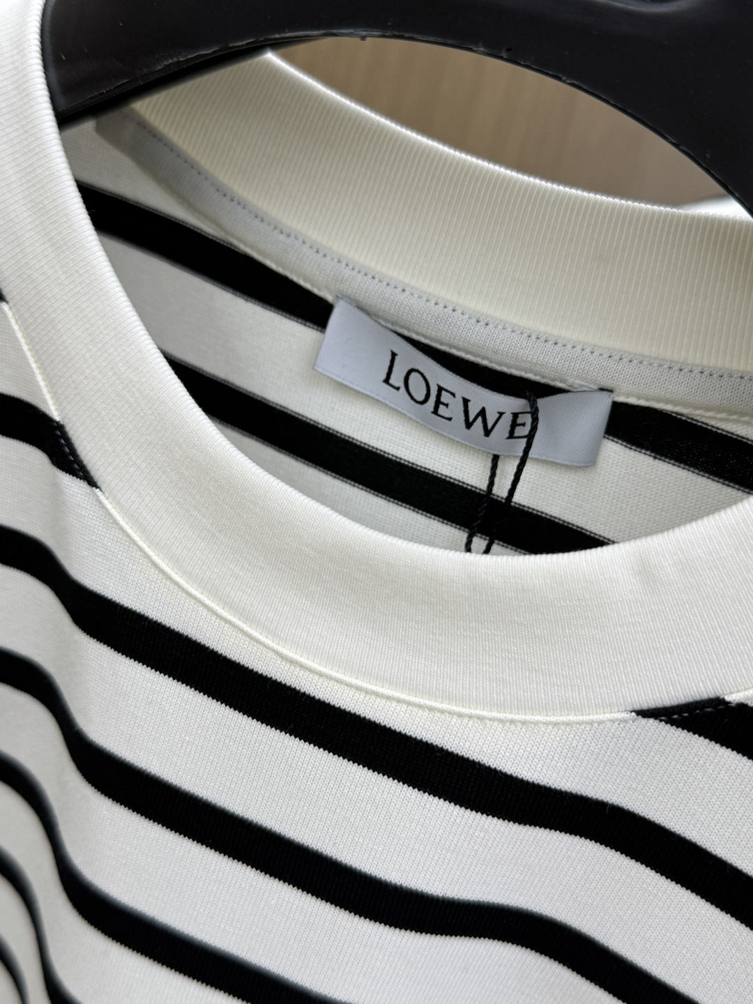 早春 Loe 🔥🔥高级定制 2026春夏 · 高阶定制T恤】特别推荐系列 定制面料：秘鲁进口匹马棉 × 