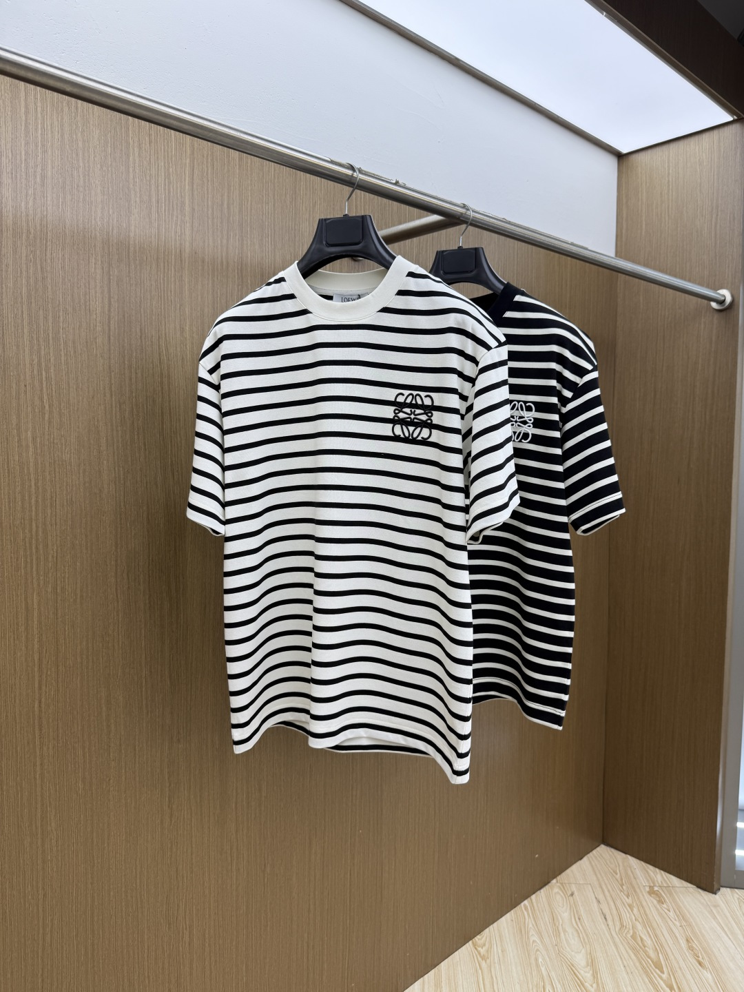 早春 Loe 🔥🔥高级定制 2026春夏 · 高阶定制T恤】特别推荐系列 定制面料：秘鲁进口匹马棉 × 