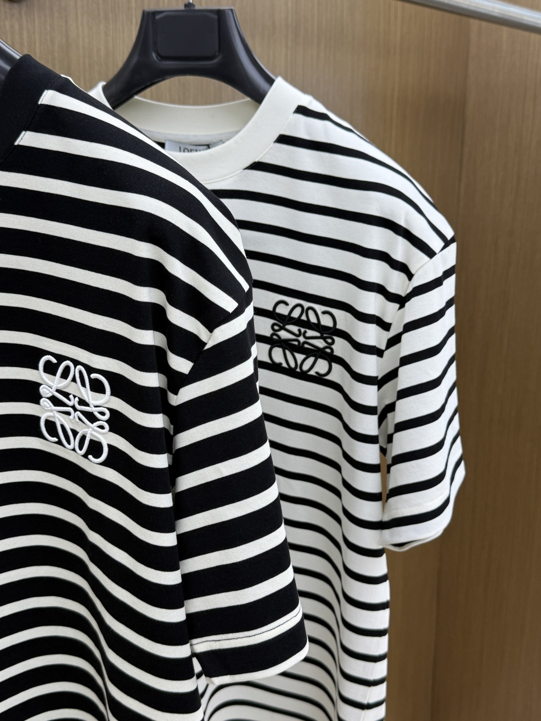 早春 Loe 🔥🔥高级定制 2026春夏 · 高阶定制T恤】特别推荐系列 定制面料：秘鲁进口匹马棉 × 