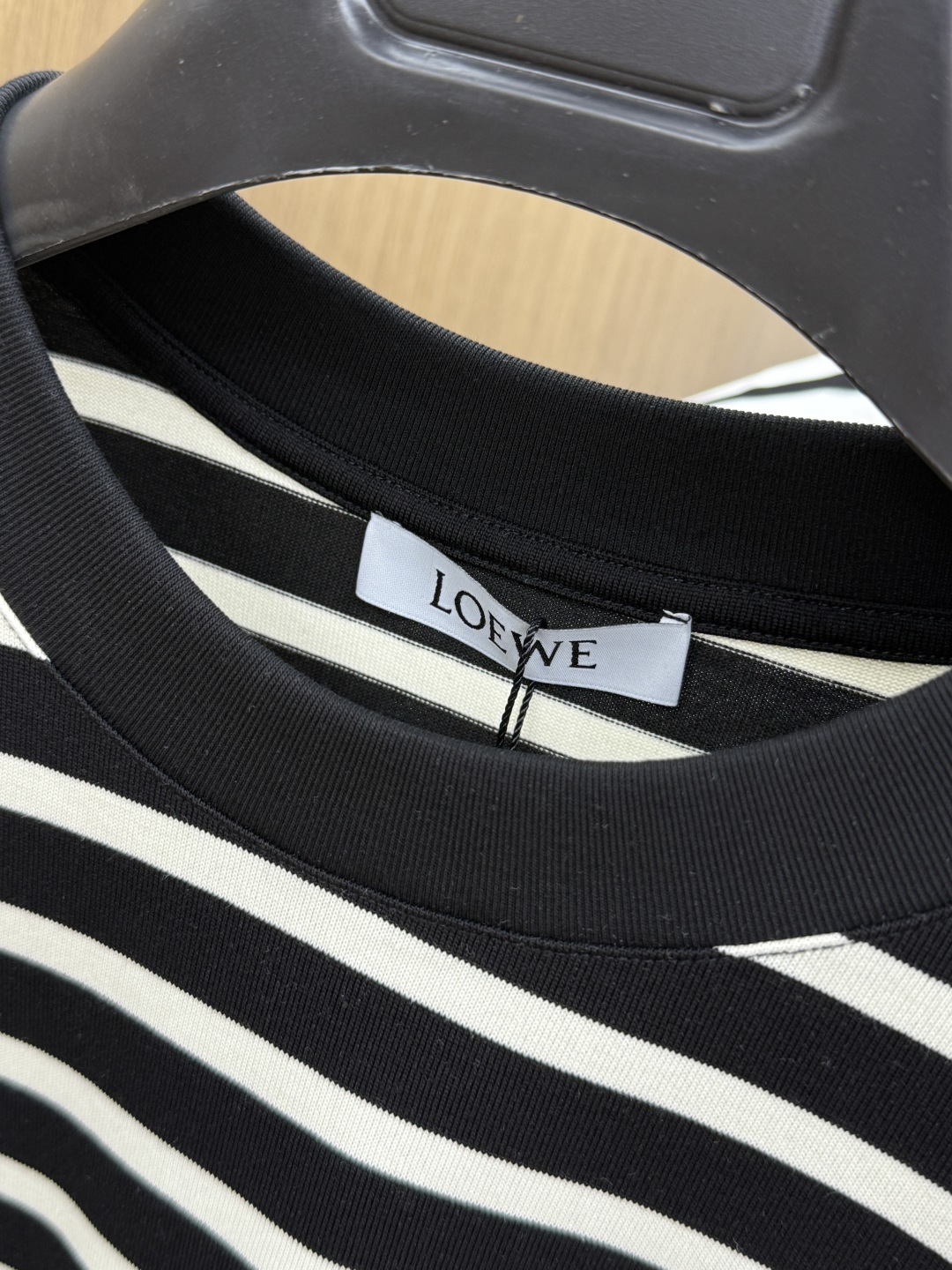 早春 Loe 🔥🔥高级定制 2026春夏 · 高阶定制T恤】特别推荐系列 定制面料：秘鲁进口匹马棉 × 