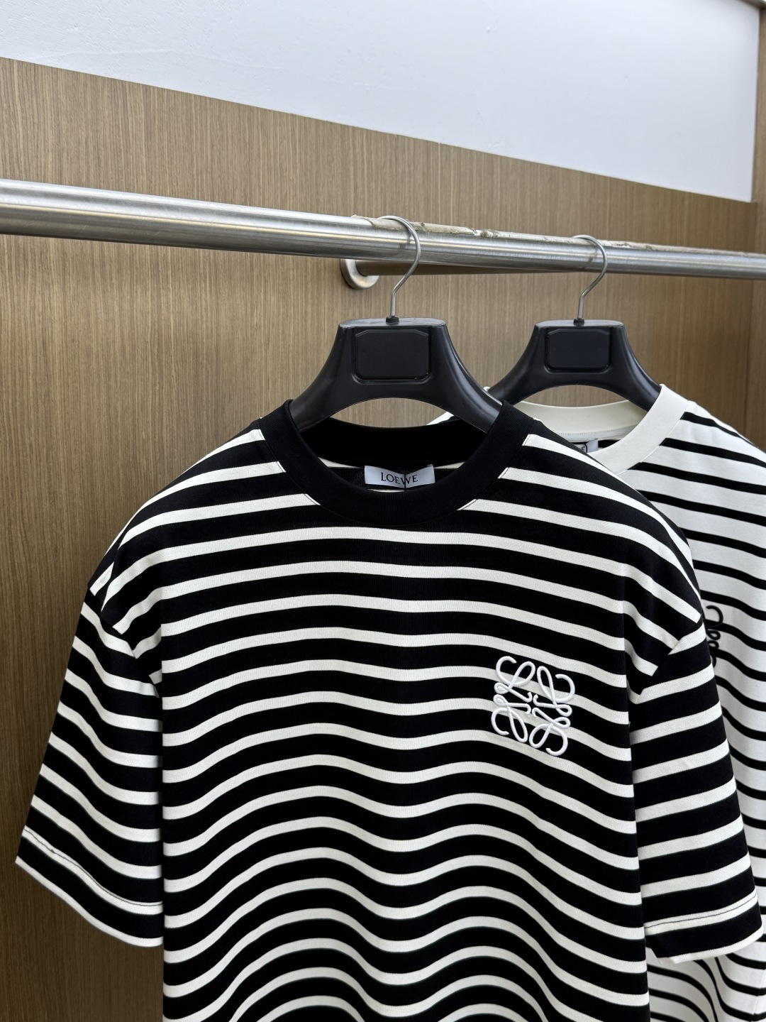 早春 Loe 🔥🔥高级定制 2026春夏 · 高阶定制T恤】特别推荐系列 定制面料：秘鲁进口匹马棉 × 