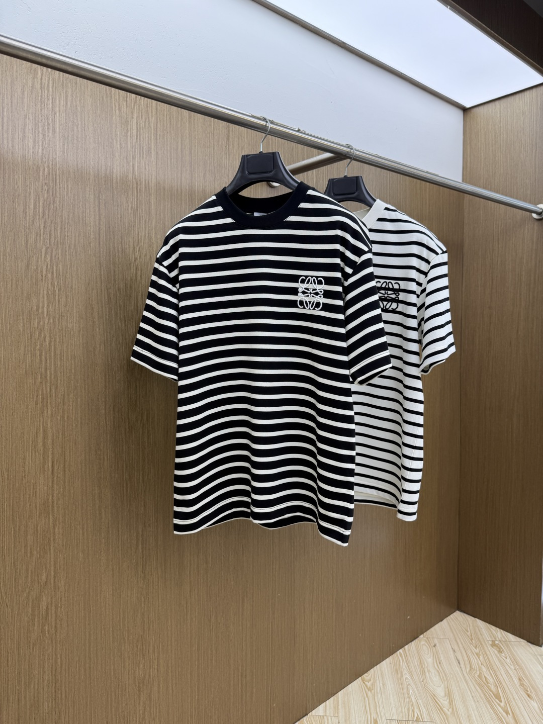 早春 Loe 🔥🔥高级定制 2026春夏 · 高阶定制T恤】特别推荐系列 定制面料：秘鲁进口匹马棉 × 