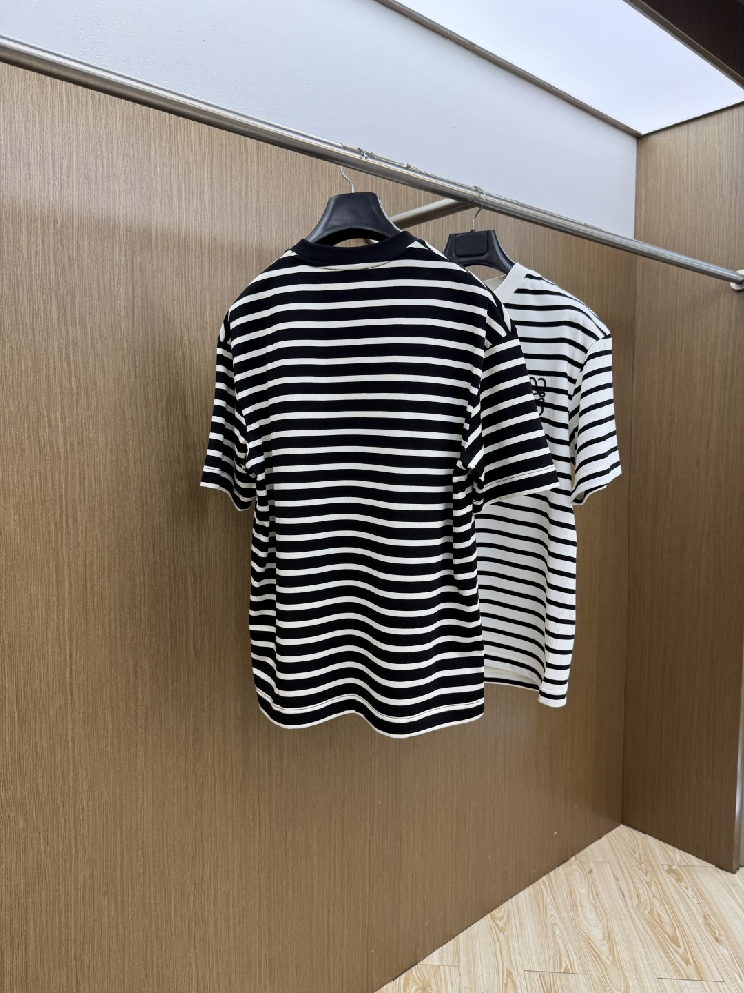 早春 Loe 🔥🔥高级定制 2026春夏 · 高阶定制T恤】特别推荐系列 定制面料：秘鲁进口匹马棉 × 