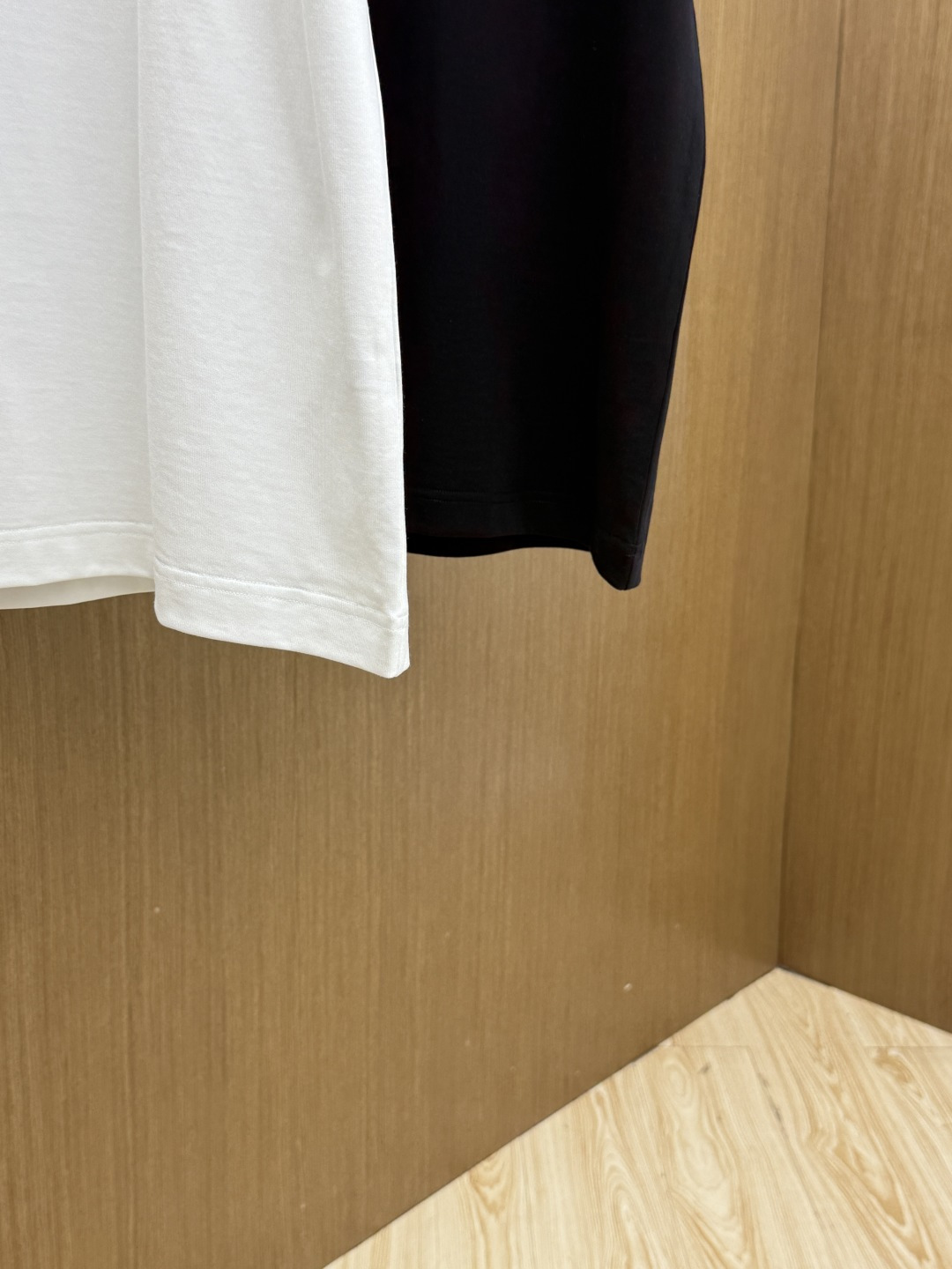 早春 Loe 🔥🔥高级定制 2026春夏 · 高阶定制T恤】特别推荐系列 定制面料：秘鲁进口匹马棉 × 