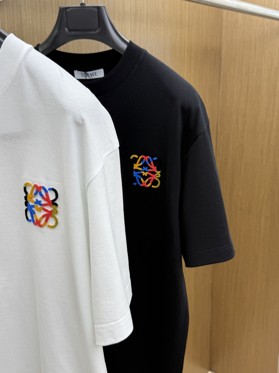 早春 Loe 🔥🔥高级定制 2026春夏 · 高阶定制T恤】特别推荐系列 定制面料：秘鲁进口匹马棉 × 