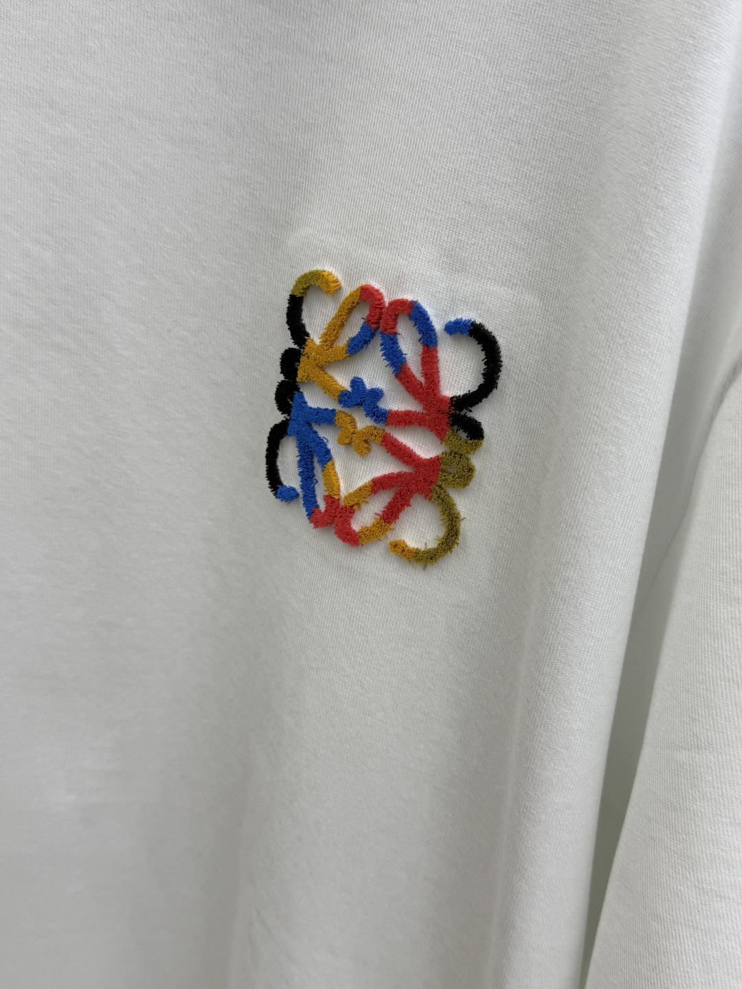 早春 Loe 🔥🔥高级定制 2026春夏 · 高阶定制T恤】特别推荐系列 定制面料：秘鲁进口匹马棉 × 