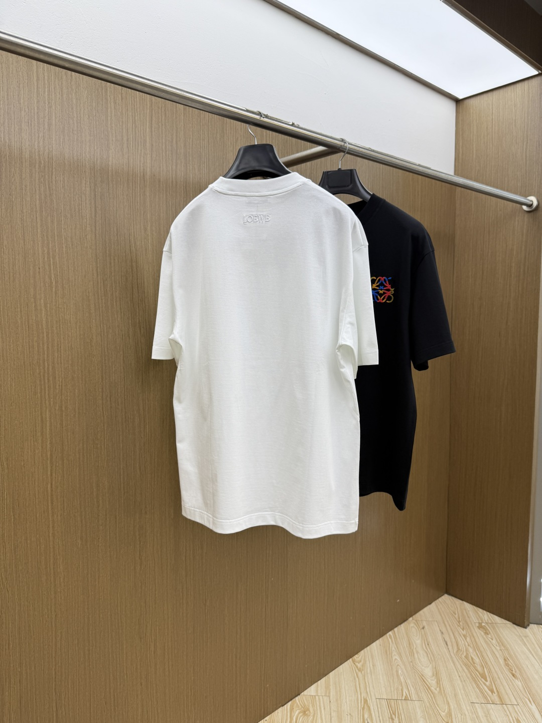 早春 Loe 🔥🔥高级定制 2026春夏 · 高阶定制T恤】特别推荐系列 定制面料：秘鲁进口匹马棉 × 