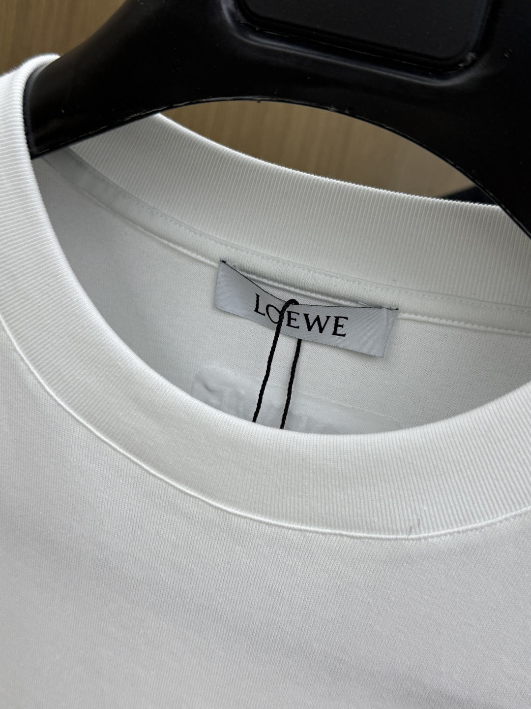 早春 Loe 🔥🔥高级定制 2026春夏 · 高阶定制T恤】特别推荐系列 定制面料：秘鲁进口匹马棉 × 