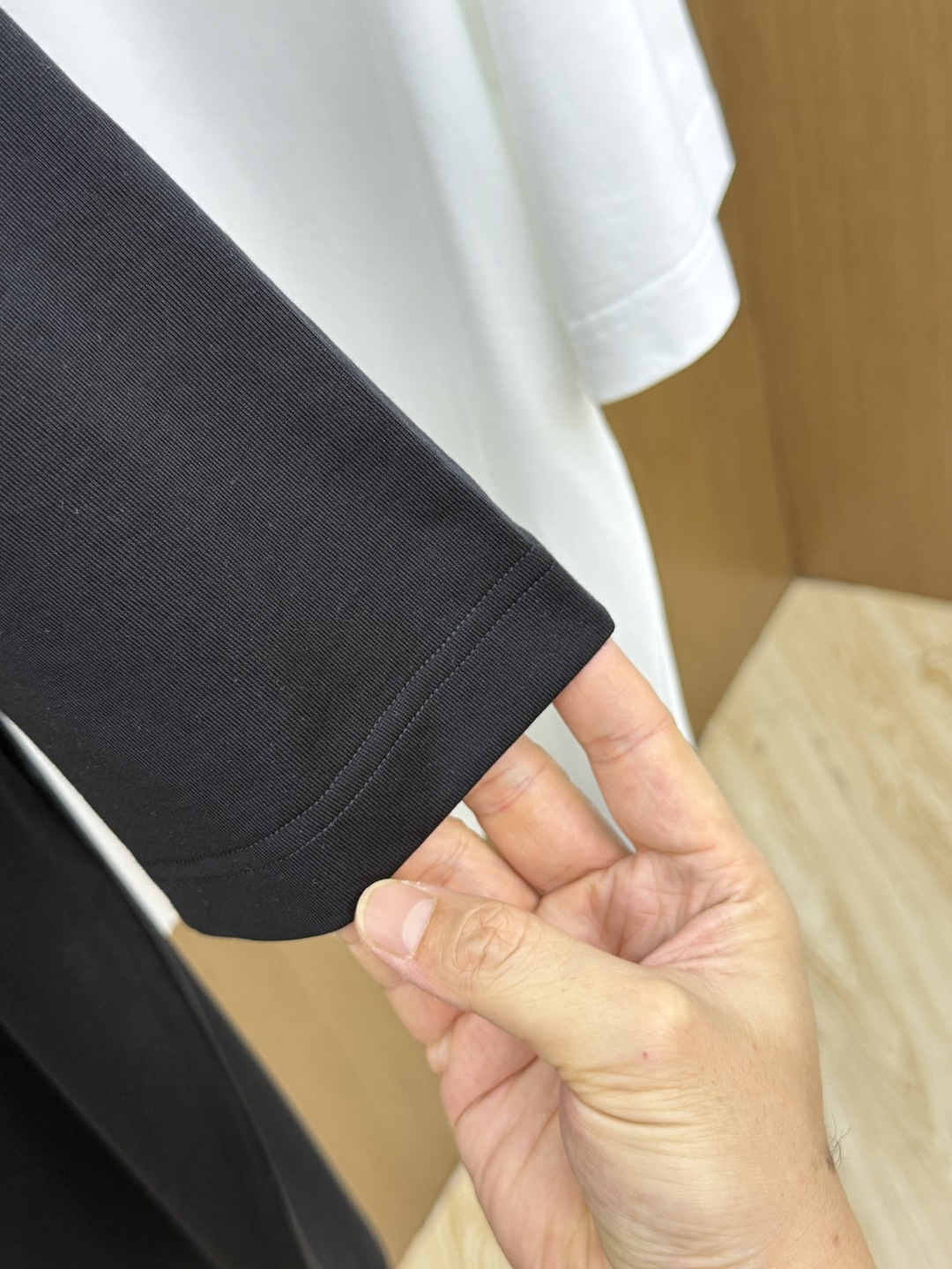 早春 Loe 🔥🔥高级定制 2026春夏 · 高阶定制T恤】特别推荐系列 定制面料：秘鲁进口匹马棉 × 