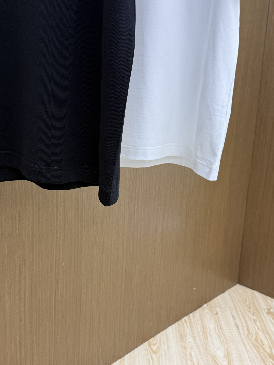 早春 Loe 🔥🔥高级定制 2026春夏 · 高阶定制T恤】特别推荐系列 定制面料：秘鲁进口匹马棉 × 