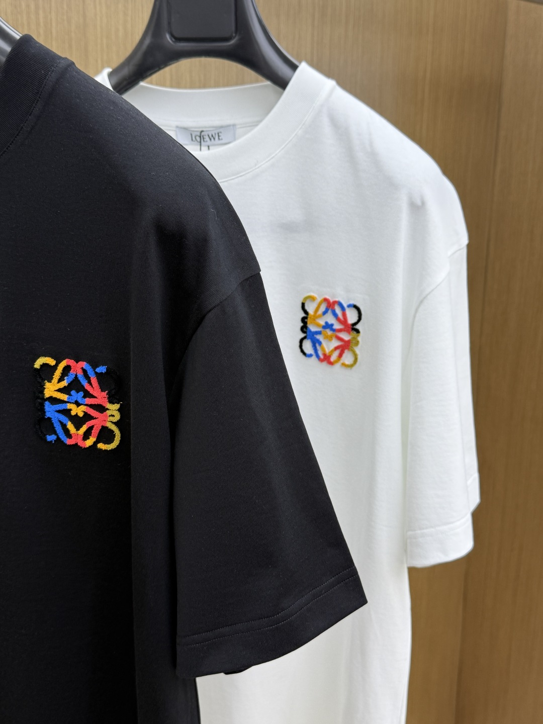 早春 Loe 🔥🔥高级定制 2026春夏 · 高阶定制T恤】特别推荐系列 定制面料：秘鲁进口匹马棉 × 