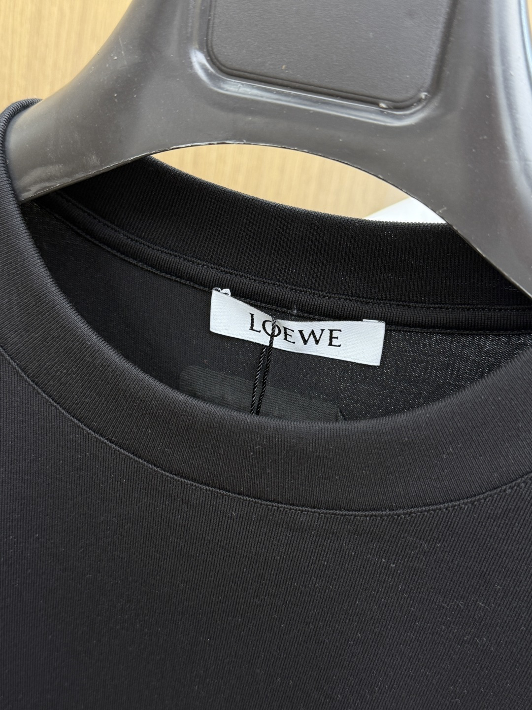 早春 Loe 🔥🔥高级定制 2026春夏 · 高阶定制T恤】特别推荐系列 定制面料：秘鲁进口匹马棉 × 