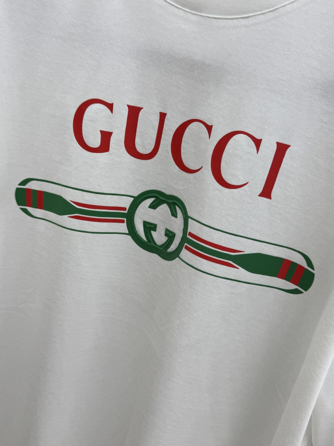 早春 Guc 🔥🔥高级定制 2026春夏 · 高阶定制T恤】特别推荐系列 定制面料：秘鲁进口匹马棉 × 