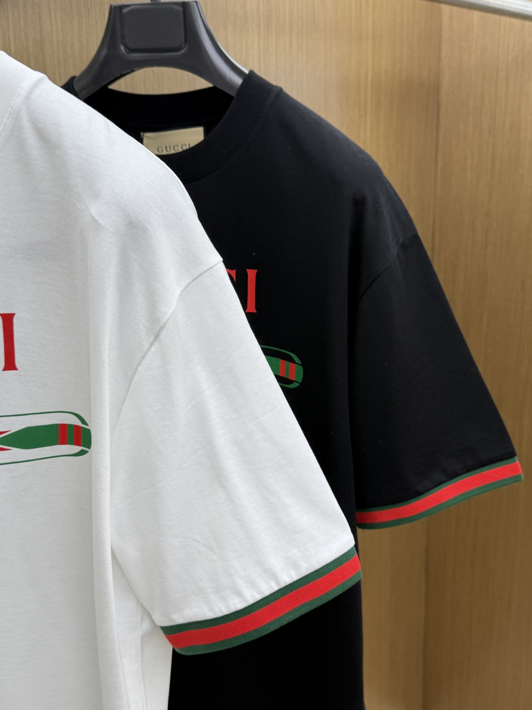 早春 Guc 🔥🔥高级定制 2026春夏 · 高阶定制T恤】特别推荐系列 定制面料：秘鲁进口匹马棉 × 