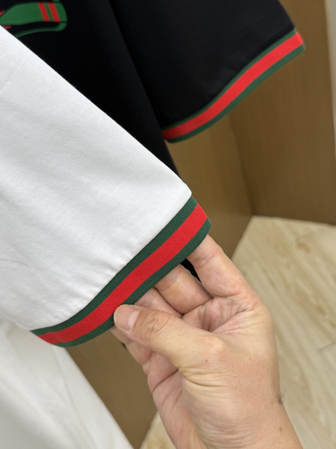 早春 Guc 🔥🔥高级定制 2026春夏 · 高阶定制T恤】特别推荐系列 定制面料：秘鲁进口匹马棉 × 