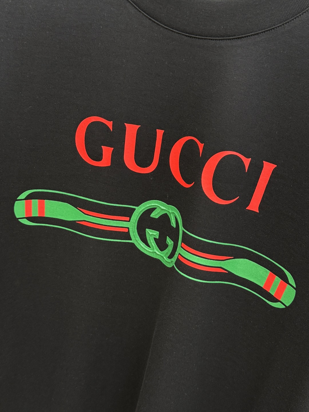 早春 Guc. 🔥🔥高级定制 2026春夏 · 高阶定制T恤】特别推荐系列 定制面料：秘鲁进口匹马棉 ×