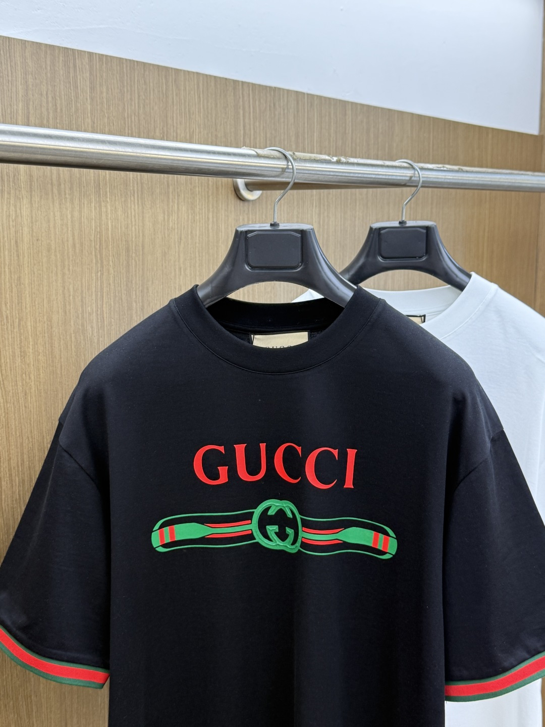 早春 Guc. 🔥🔥高级定制 2026春夏 · 高阶定制T恤】特别推荐系列 定制面料：秘鲁进口匹马棉 ×