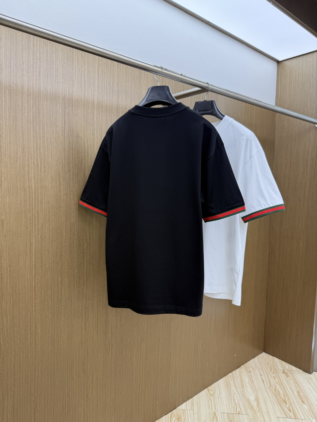 早春 Guc. 🔥🔥高级定制 2026春夏 · 高阶定制T恤】特别推荐系列 定制面料：秘鲁进口匹马棉 ×