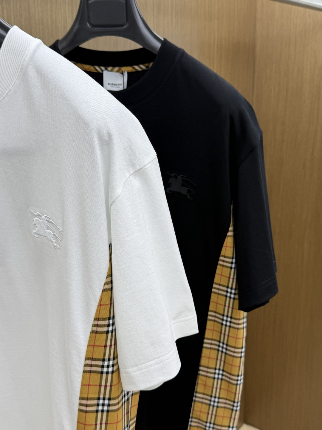 早春 BBR 🔥🔥高级定制 2026春夏 · 高阶定制T恤】特别推荐系列 定制面料：秘鲁进口匹马棉 × 