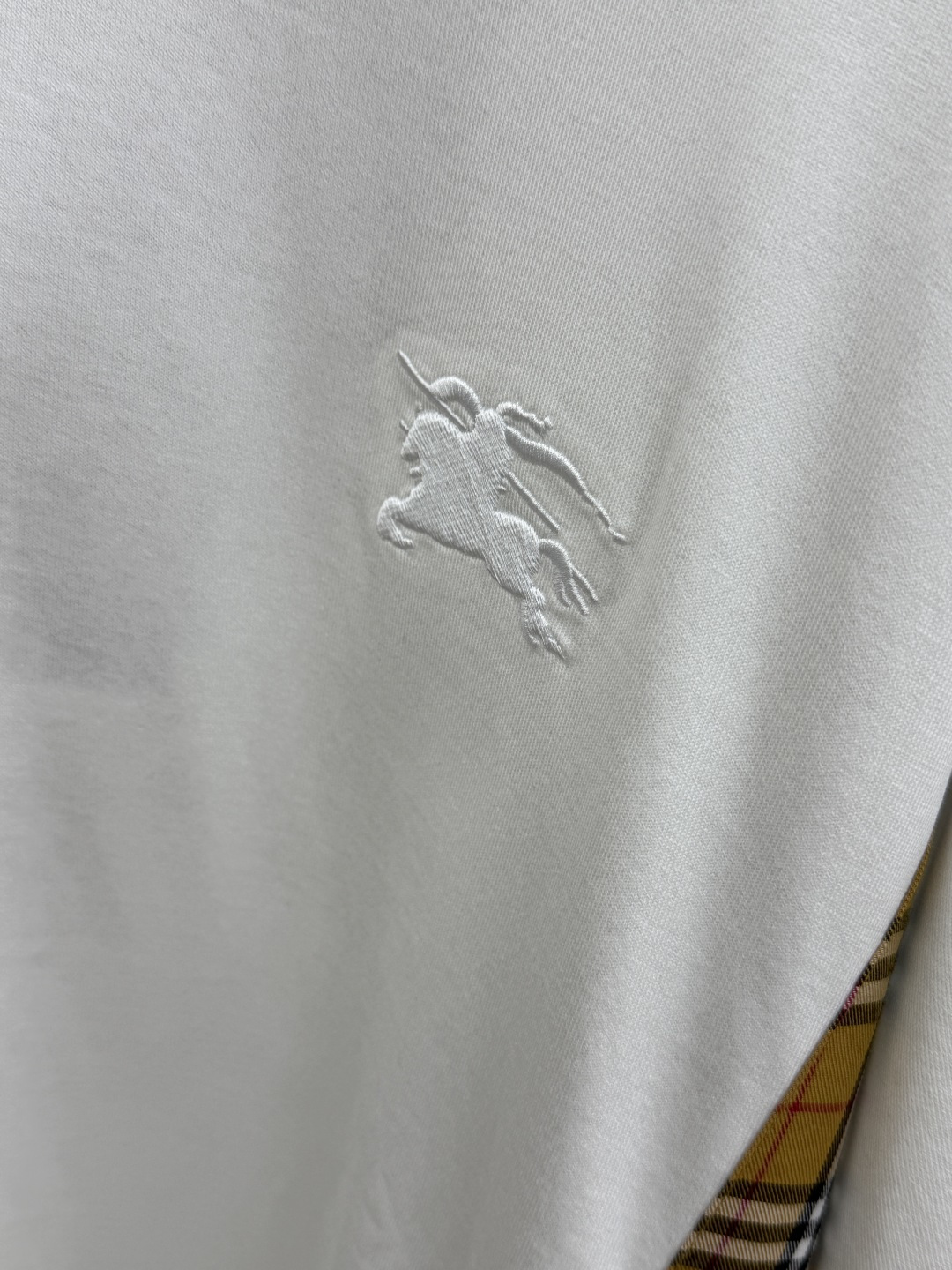 早春 BBR 🔥🔥高级定制 2026春夏 · 高阶定制T恤】特别推荐系列 定制面料：秘鲁进口匹马棉 × 