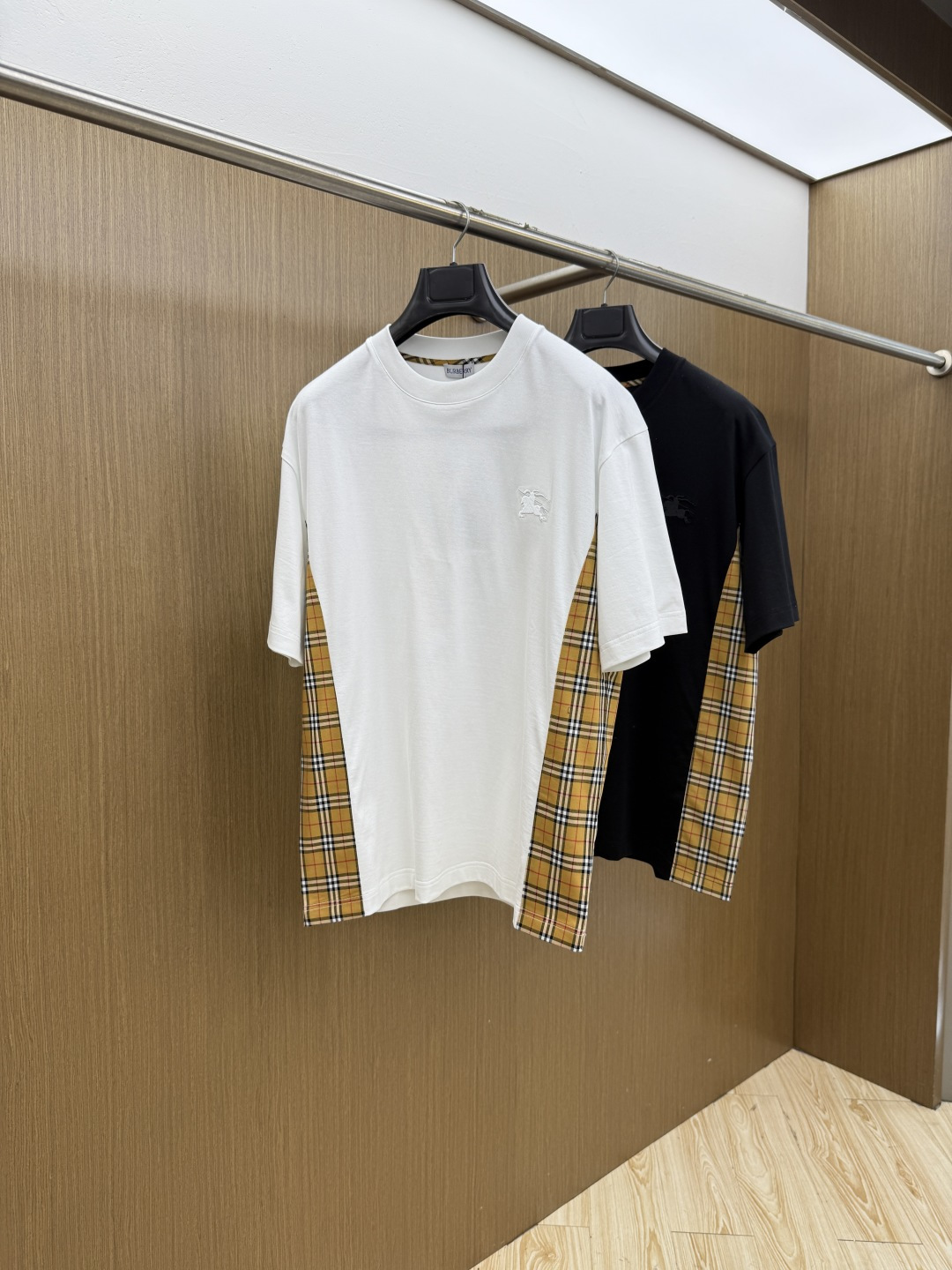 早春 BBR 🔥🔥高级定制 2026春夏 · 高阶定制T恤】特别推荐系列 定制面料：秘鲁进口匹马棉 × 