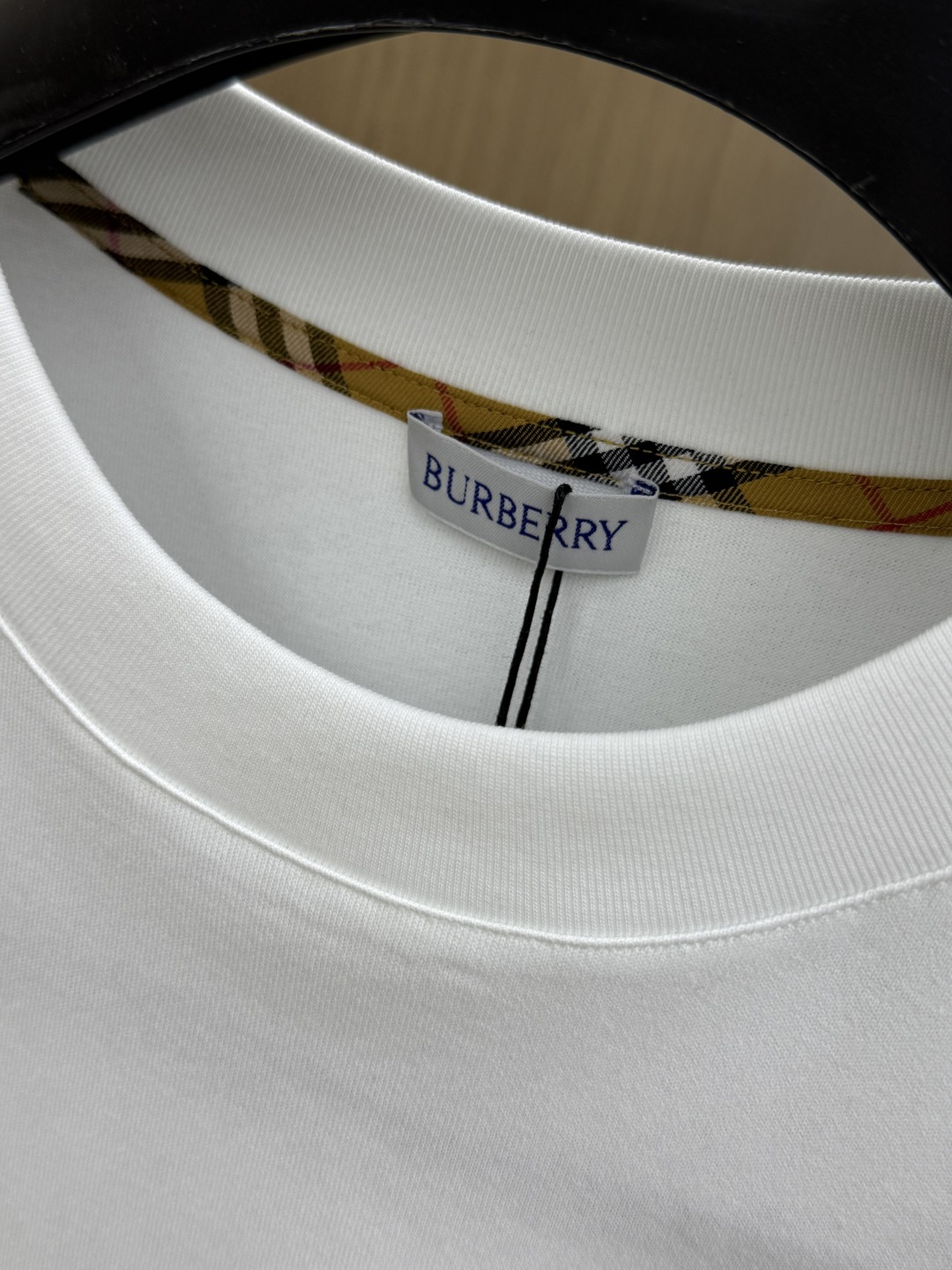 早春 BBR 🔥🔥高级定制 2026春夏 · 高阶定制T恤】特别推荐系列 定制面料：秘鲁进口匹马棉 × 