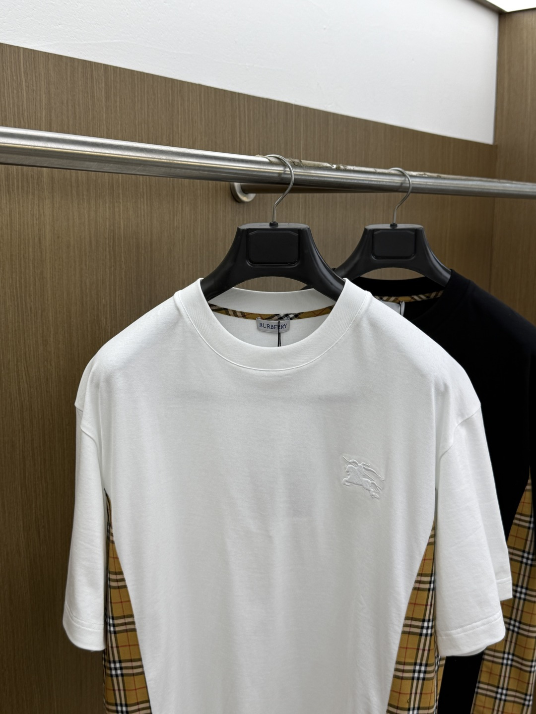 早春 BBR 🔥🔥高级定制 2026春夏 · 高阶定制T恤】特别推荐系列 定制面料：秘鲁进口匹马棉 × 