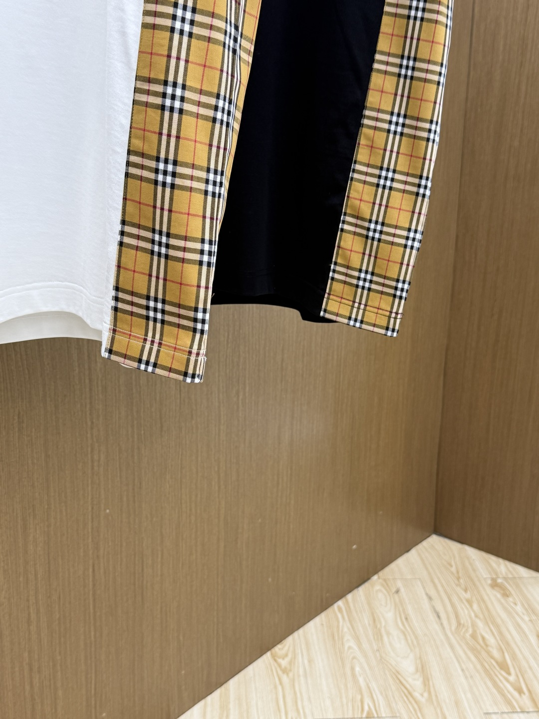 早春 BBR 🔥🔥高级定制 2026春夏 · 高阶定制T恤】特别推荐系列 定制面料：秘鲁进口匹马棉 × 