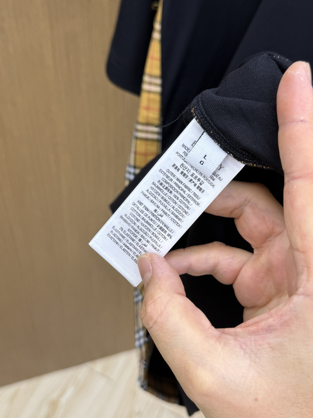 早春 BBR 🔥🔥高级定制 2026春夏 · 高阶定制T恤】特别推荐系列 定制面料：秘鲁进口匹马棉 × 