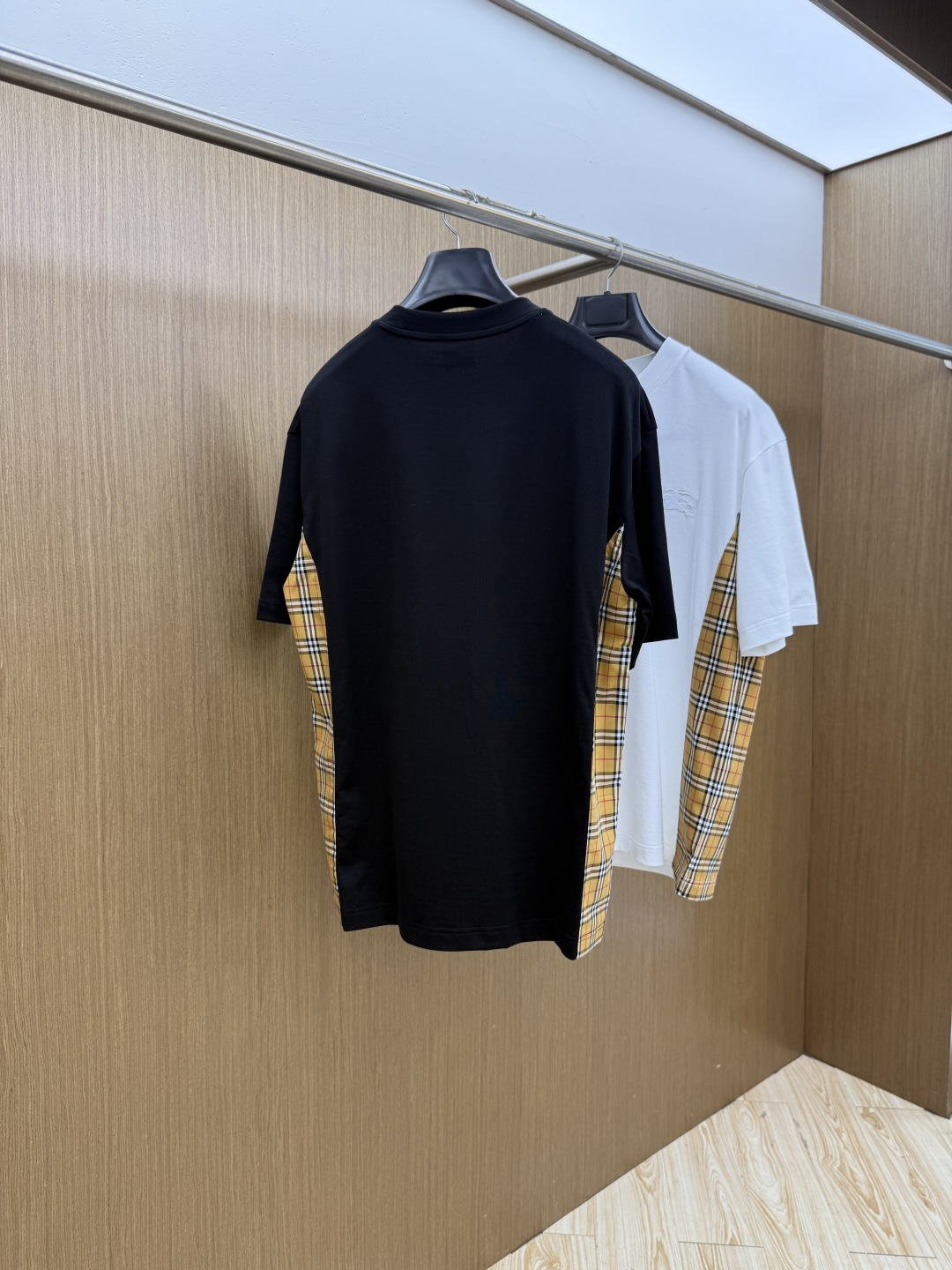 早春 BBR 🔥🔥高级定制 2026春夏 · 高阶定制T恤】特别推荐系列 定制面料：秘鲁进口匹马棉 × 