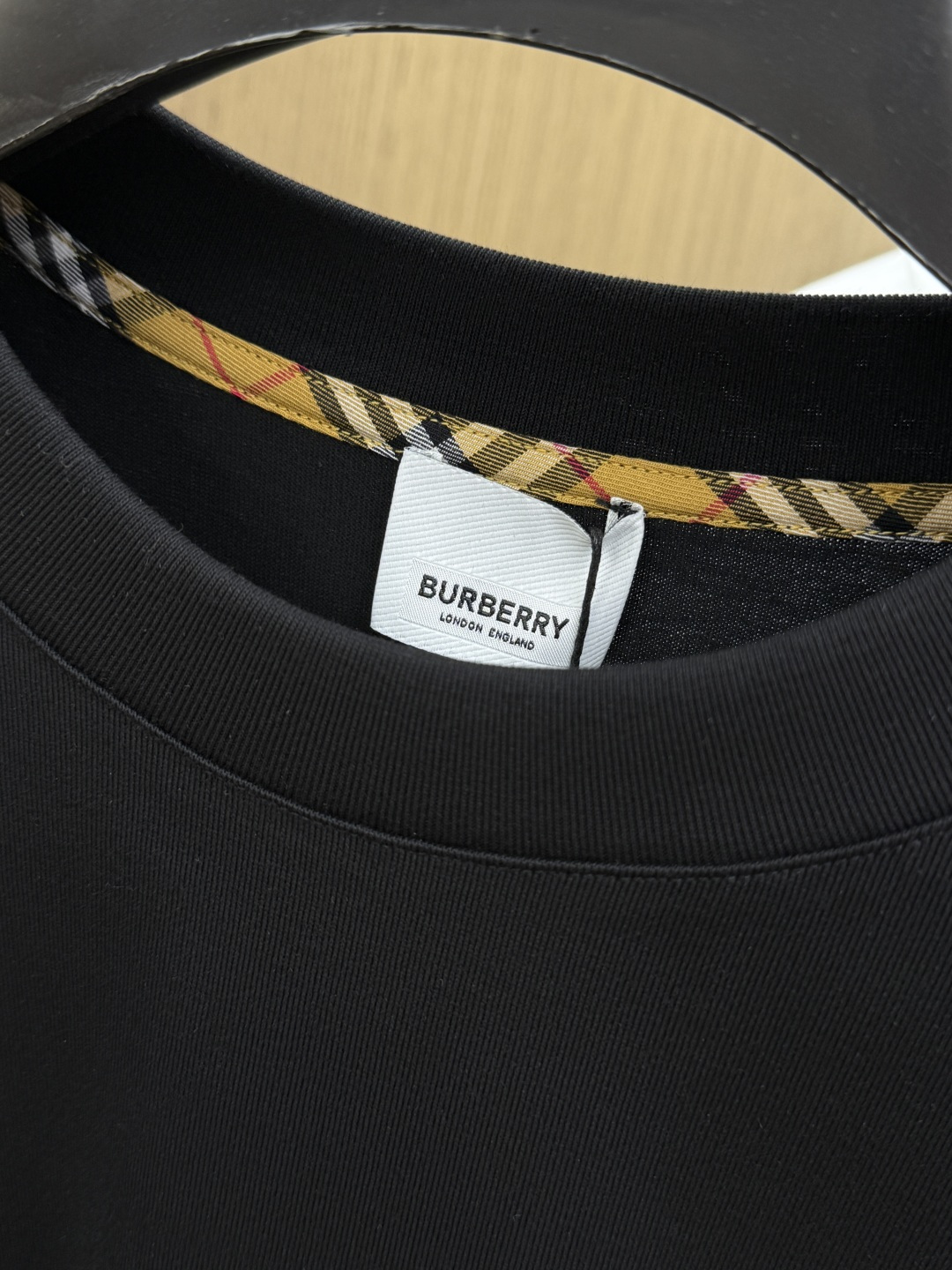 早春 BBR 🔥🔥高级定制 2026春夏 · 高阶定制T恤】特别推荐系列 定制面料：秘鲁进口匹马棉 × 