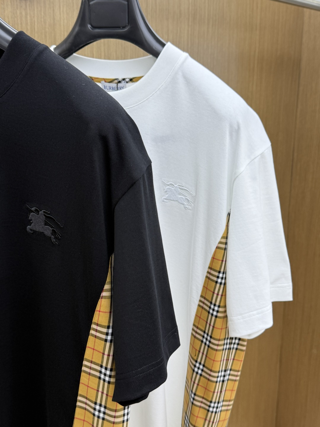 早春 BBR 🔥🔥高级定制 2026春夏 · 高阶定制T恤】特别推荐系列 定制面料：秘鲁进口匹马棉 × 