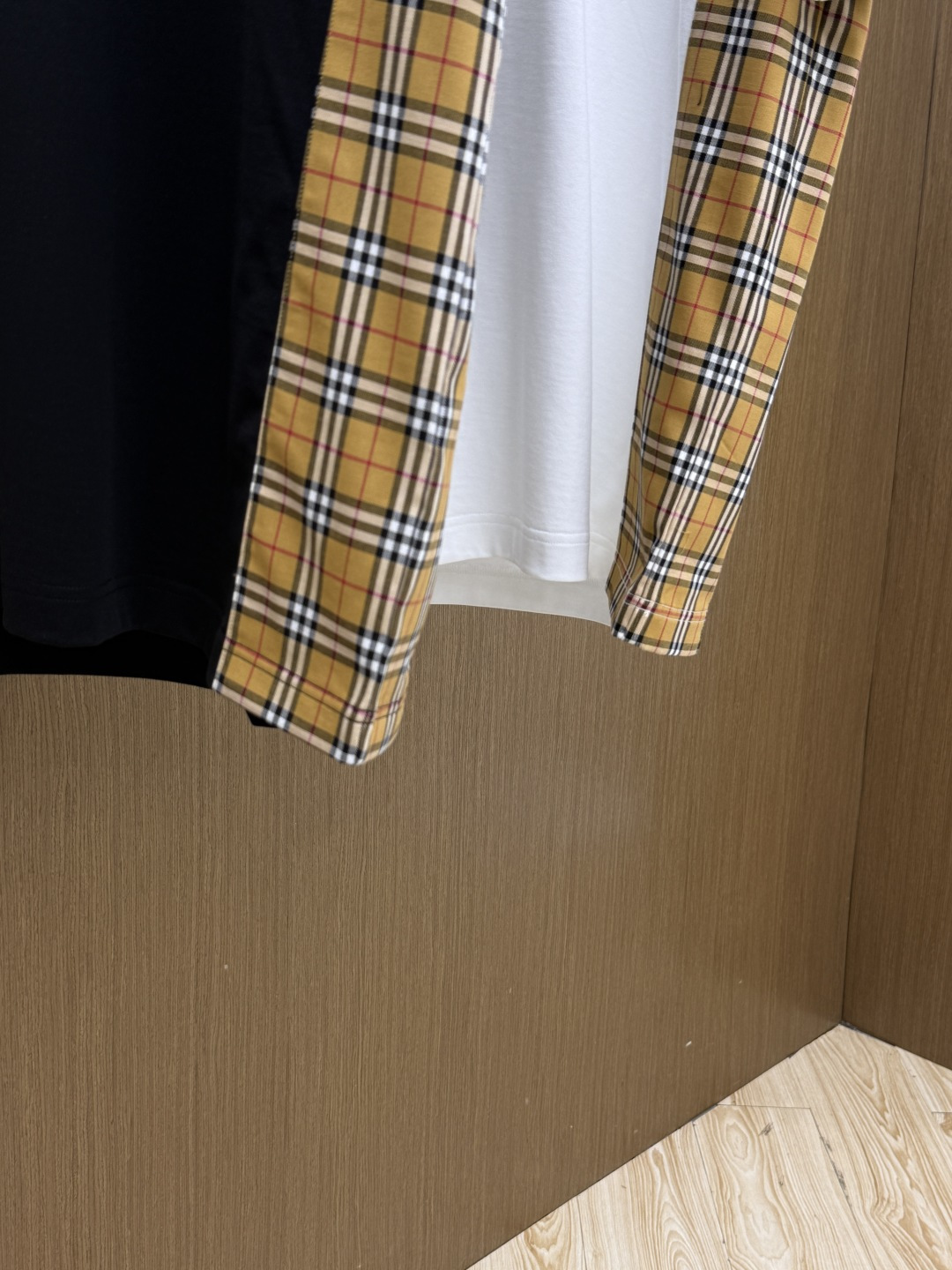 早春 BBR 🔥🔥高级定制 2026春夏 · 高阶定制T恤】特别推荐系列 定制面料：秘鲁进口匹马棉 × 