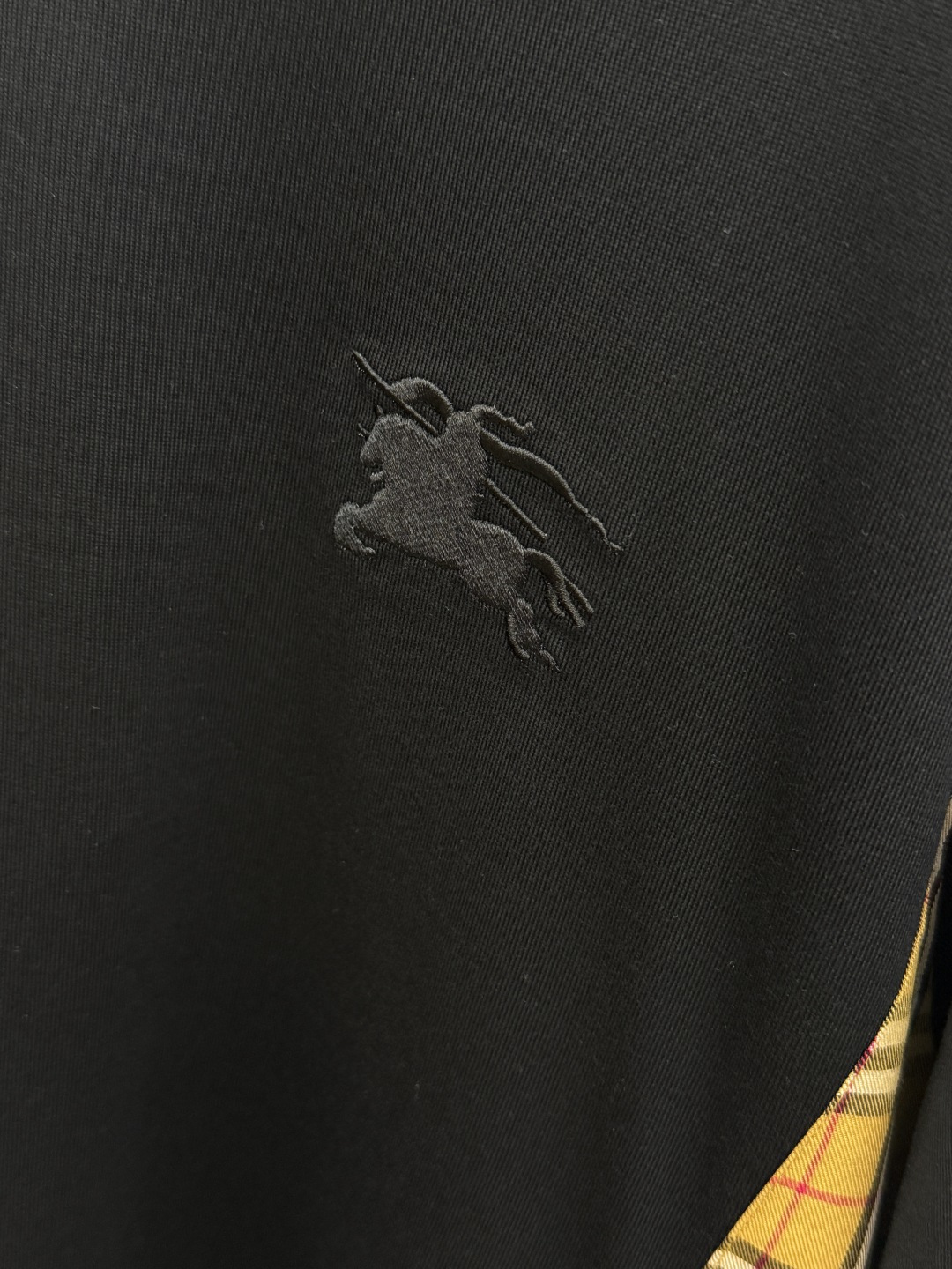 早春 BBR 🔥🔥高级定制 2026春夏 · 高阶定制T恤】特别推荐系列 定制面料：秘鲁进口匹马棉 × 