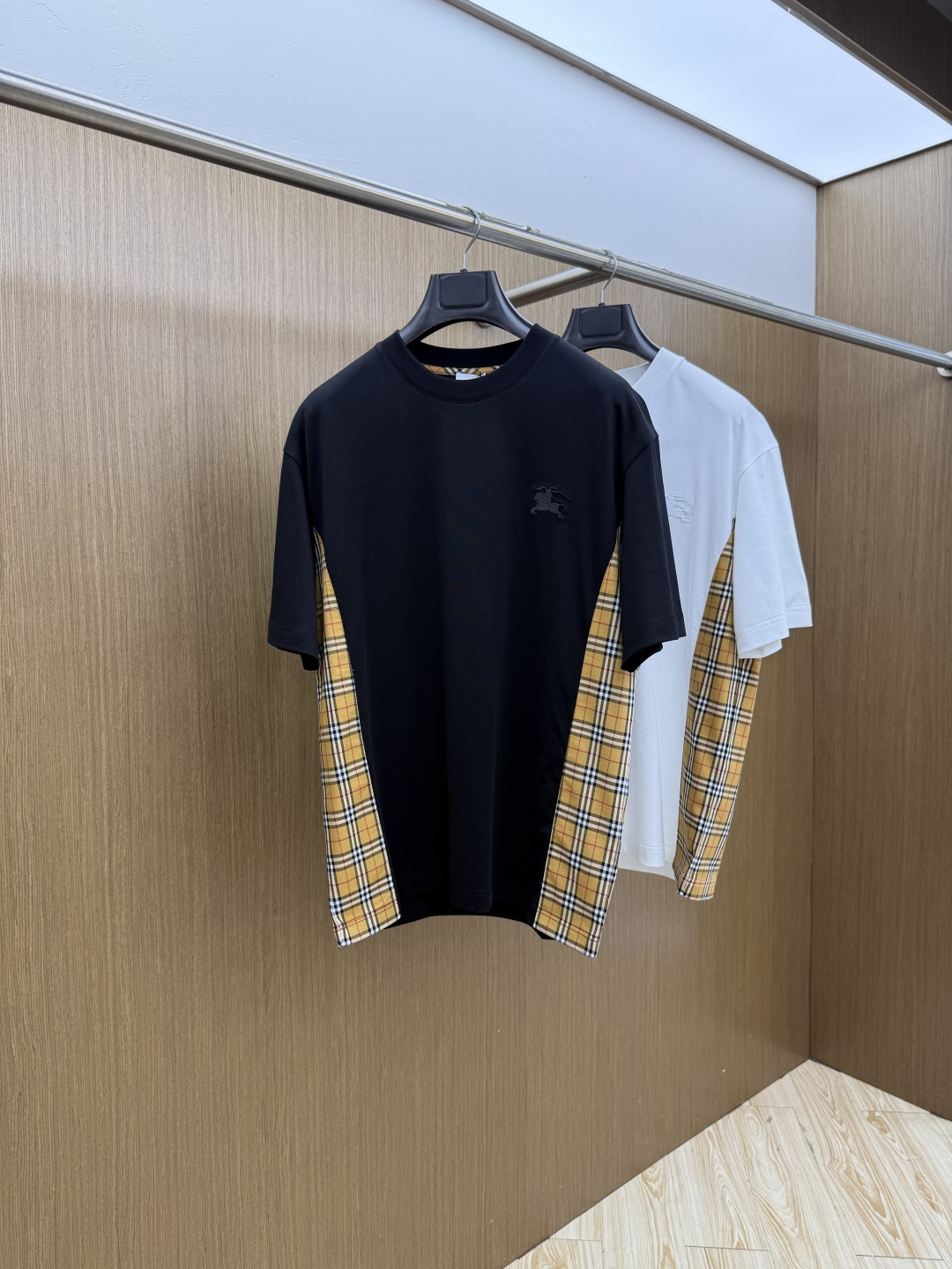 早春 BBR 🔥🔥高级定制 2026春夏 · 高阶定制T恤】特别推荐系列 定制面料：秘鲁进口匹马棉 × 